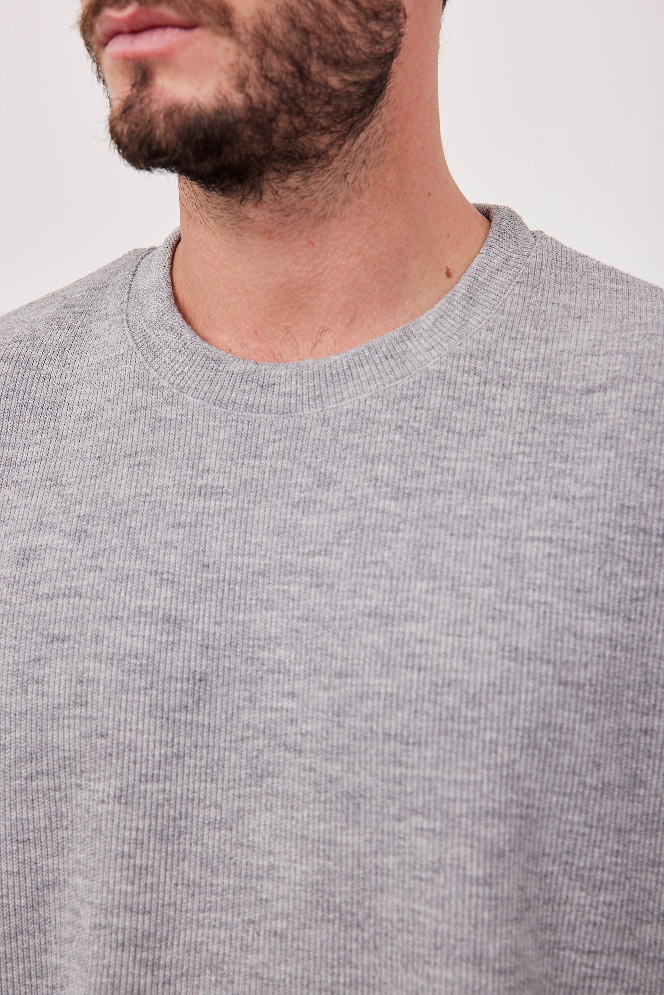 טי-שרט וופל - ITAY BRANDS