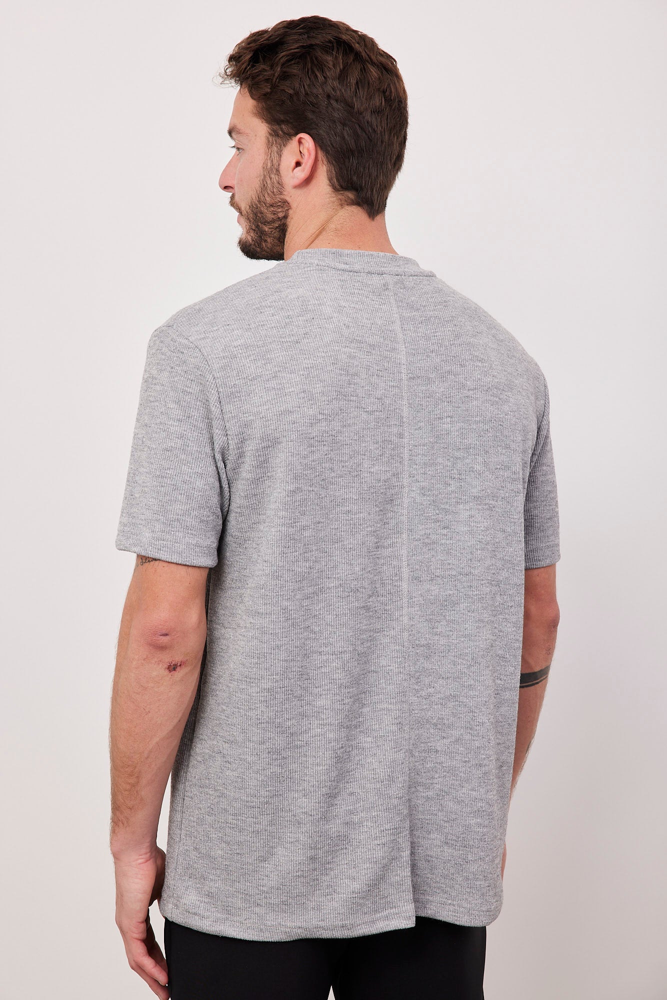 טי-שרט וופל - ITAY BRANDS