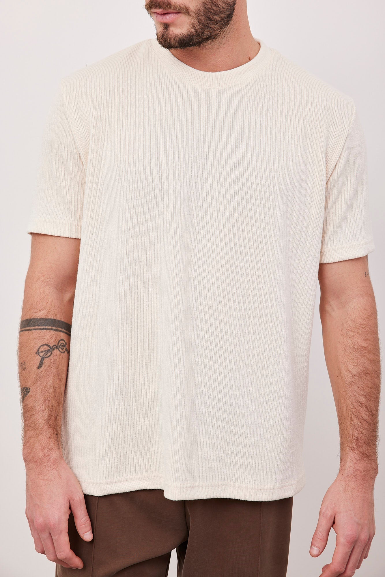 טי-שרט וופל - ITAY BRANDS