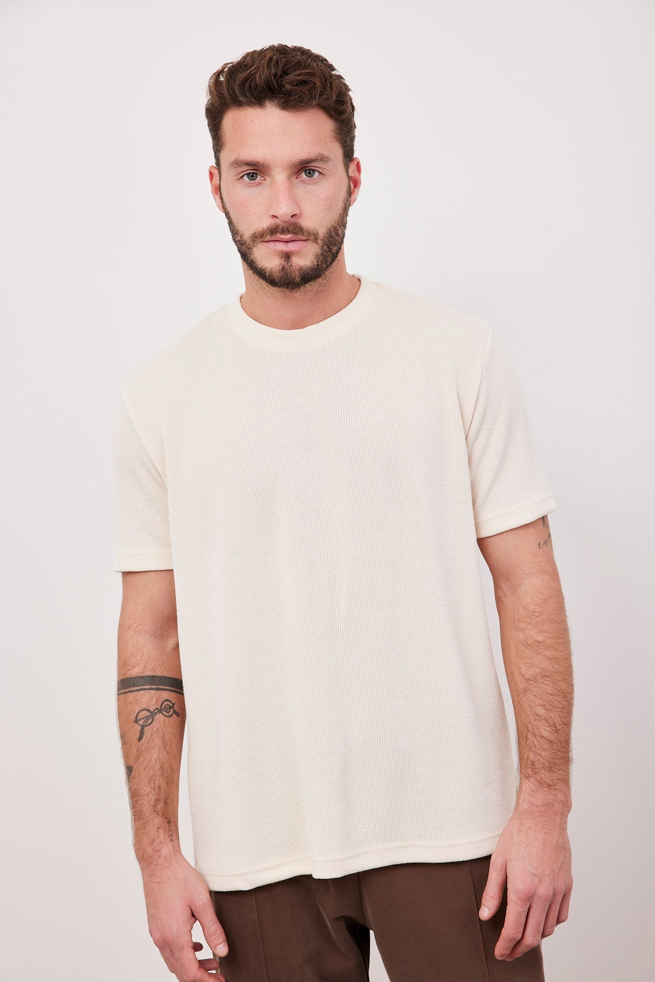 טי-שרט וופל - ITAY BRANDS