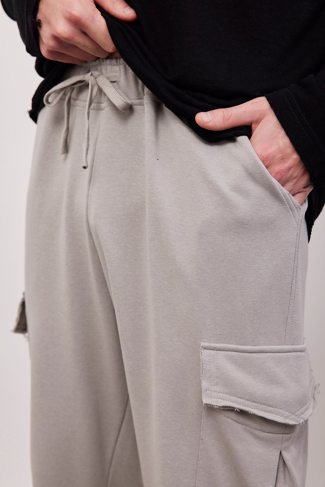 מכנסי טרנינג בסגנון דגמ"ח - ITAY BRANDS