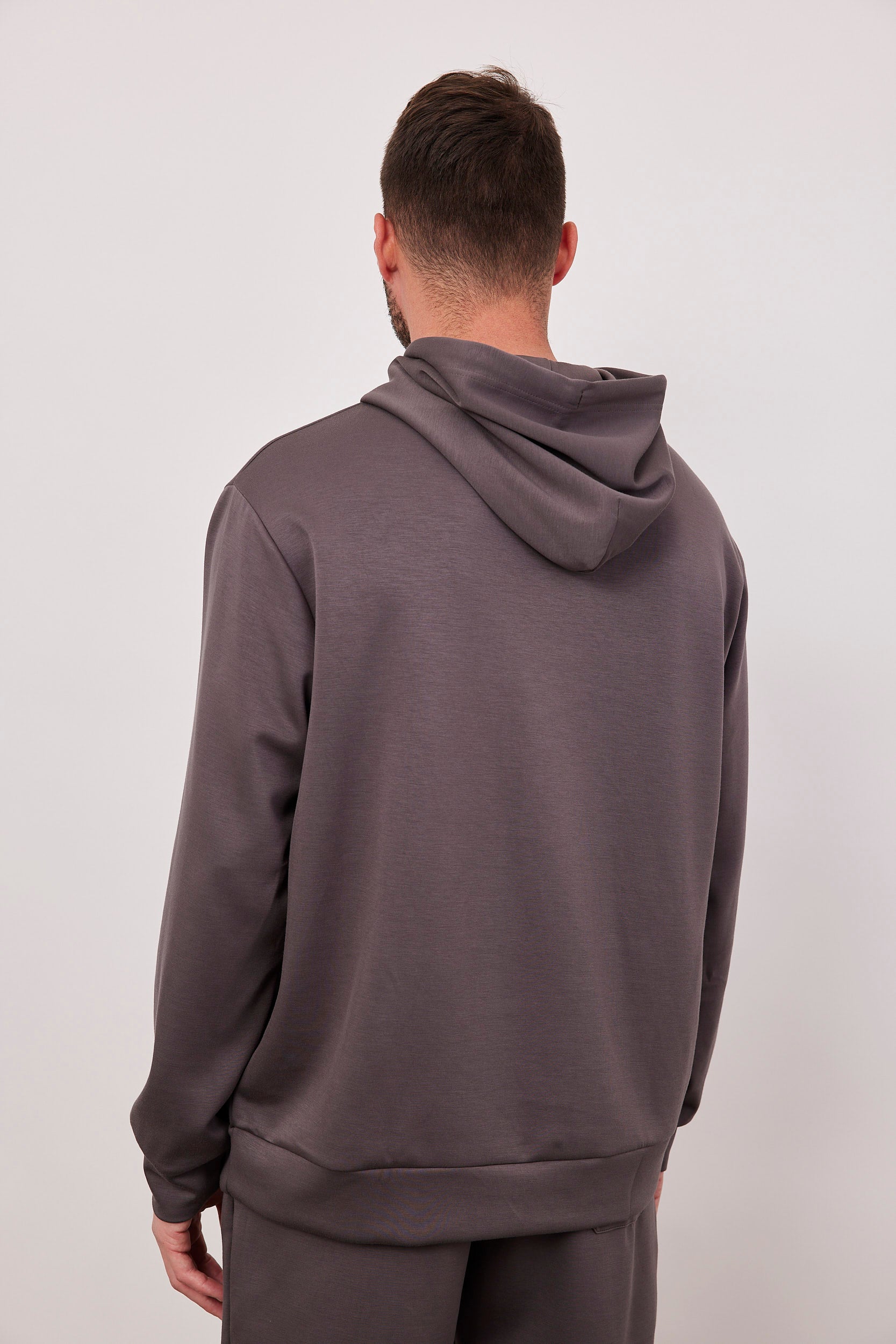 קפוצון ארוך עם שרוך