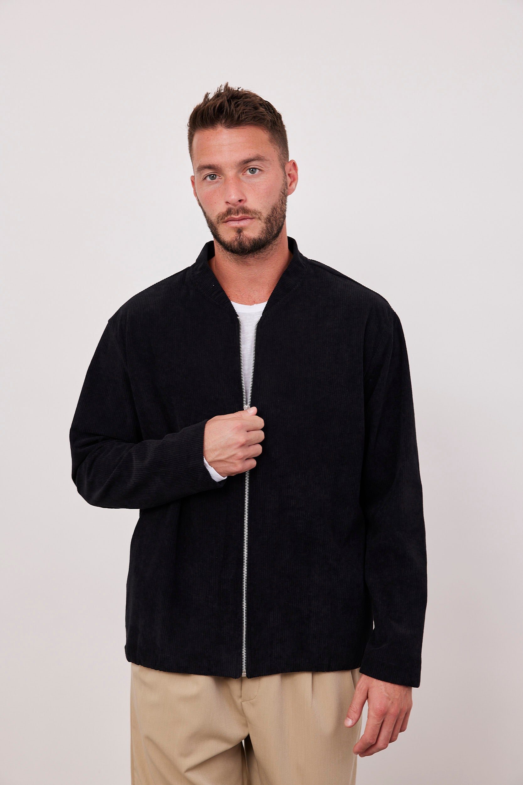 גקט מבד קורדרוי