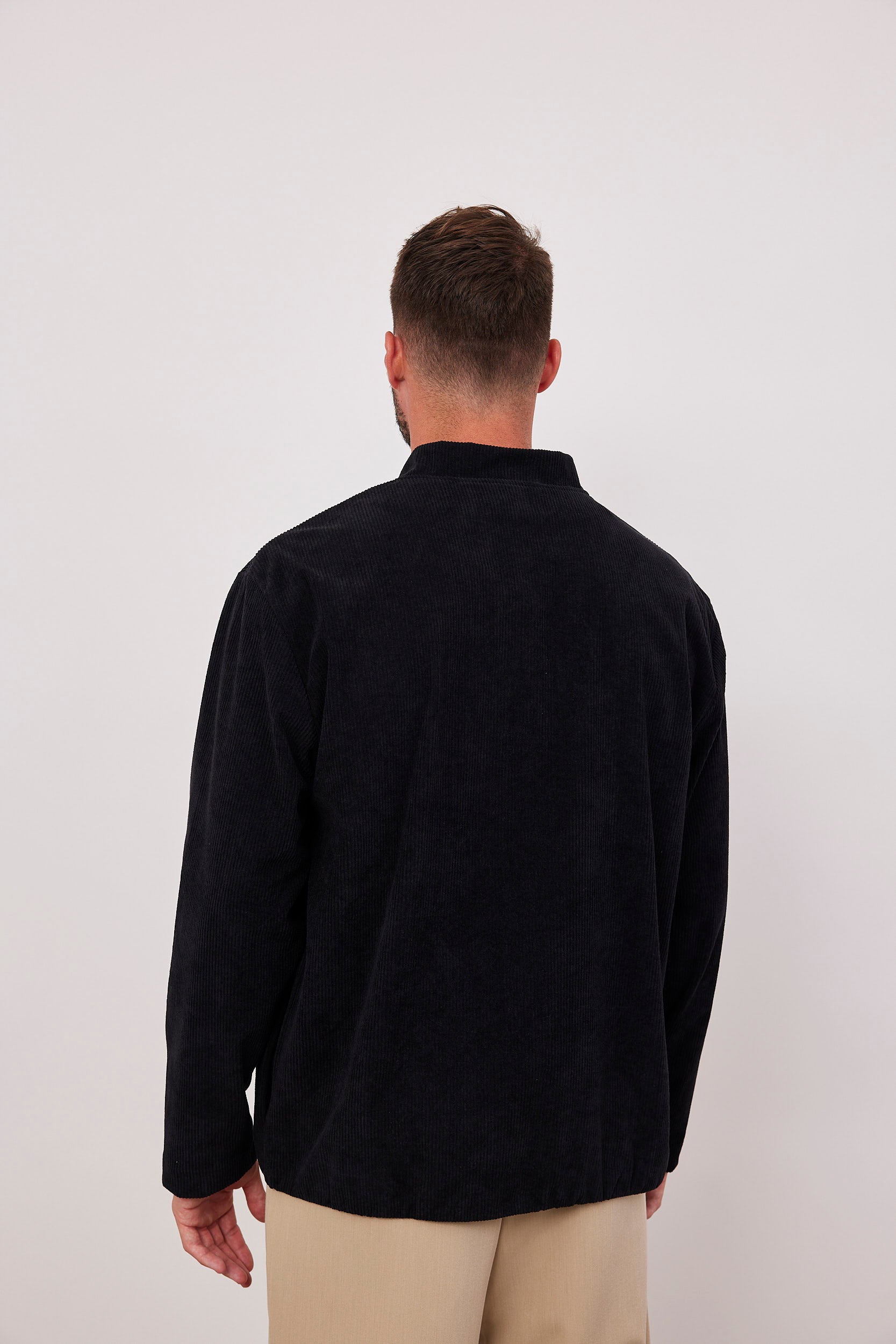 גקט מבד קורדרוי