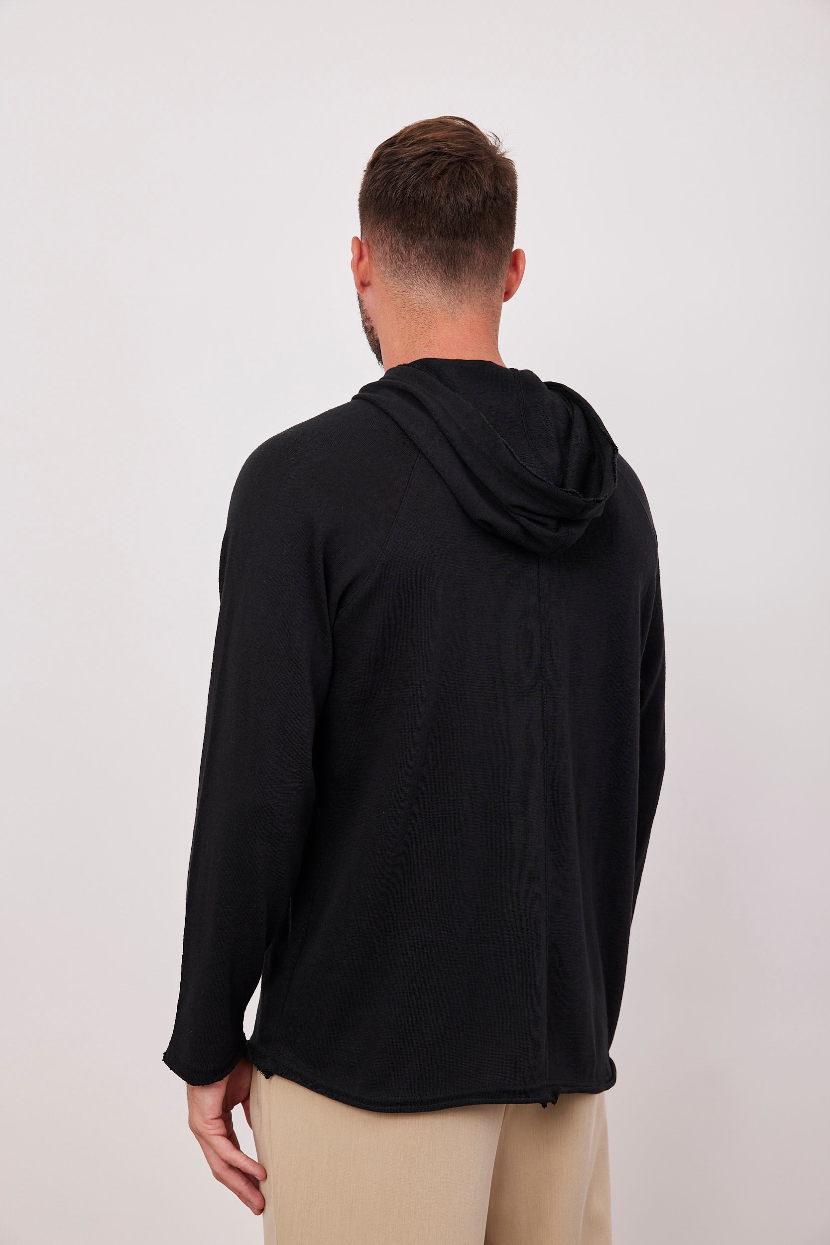 קפוצון בסיומת פרומה