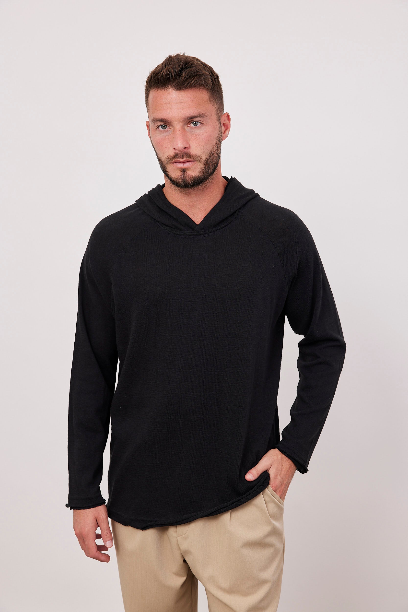 קפוצון בסיומת פרומה