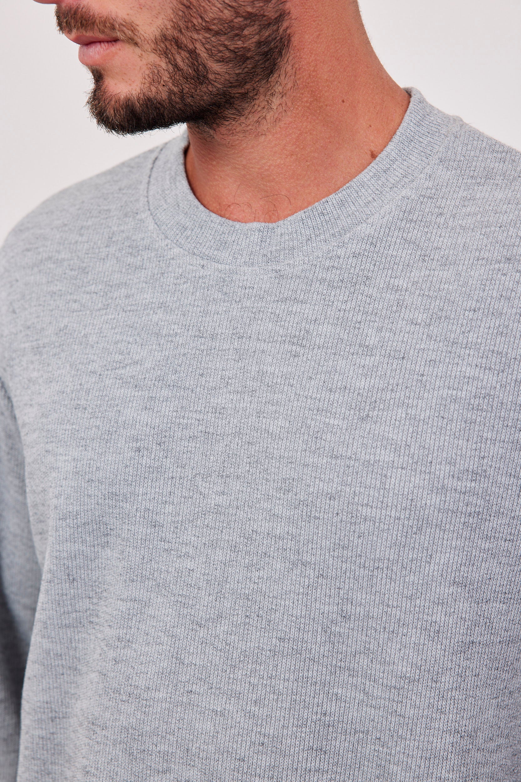 סריג מבד ריב