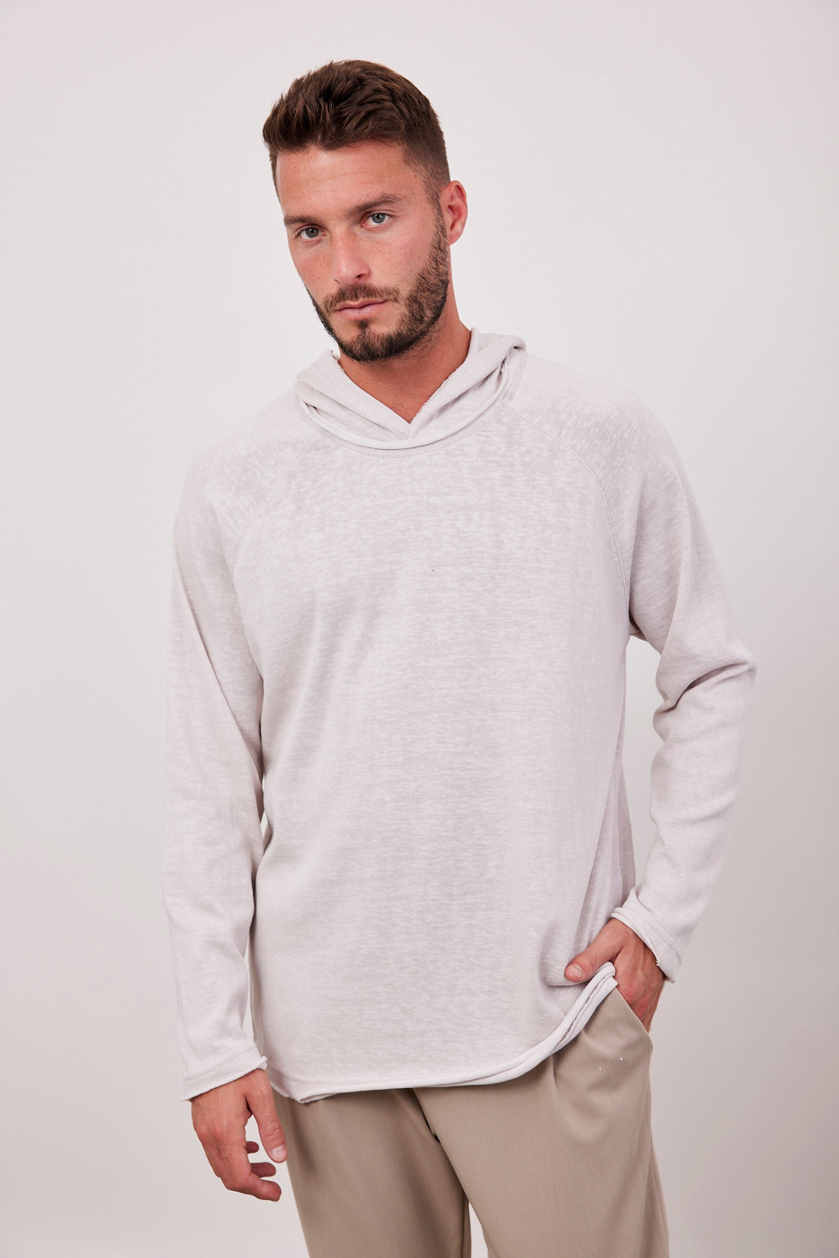 קפוצון בסיומת פרומה