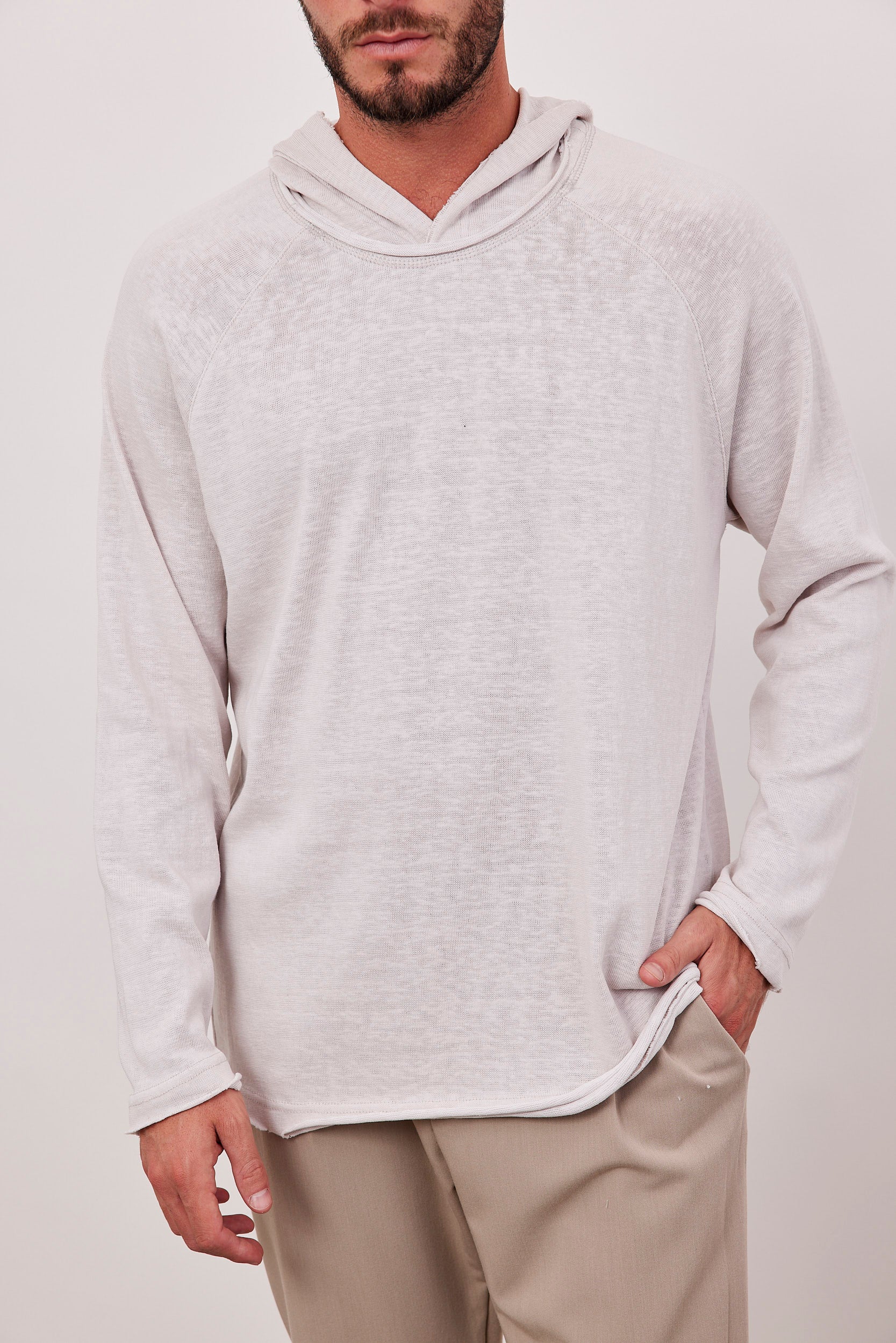 קפוצון בסיומת פרומה