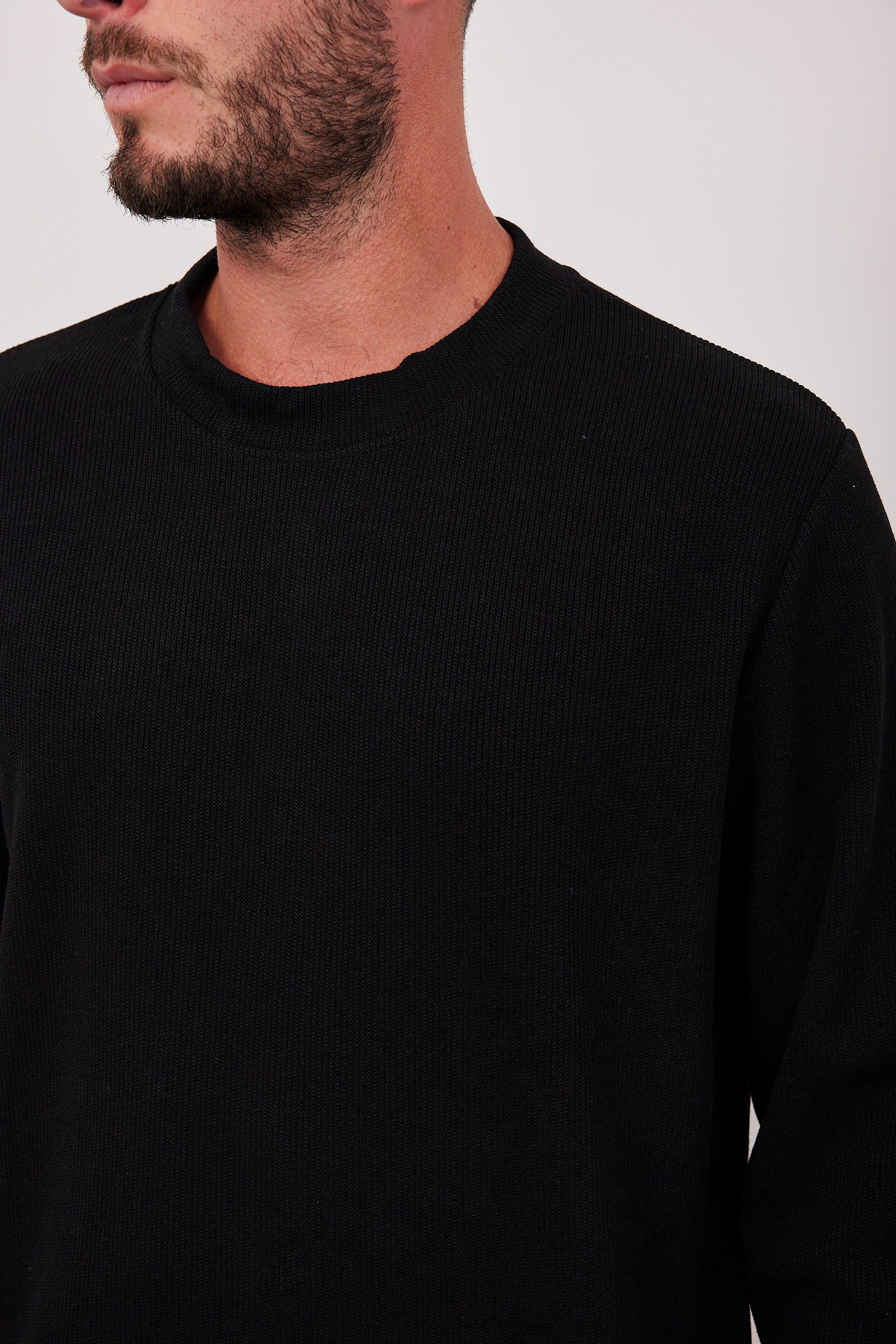 סריג מבד ריב