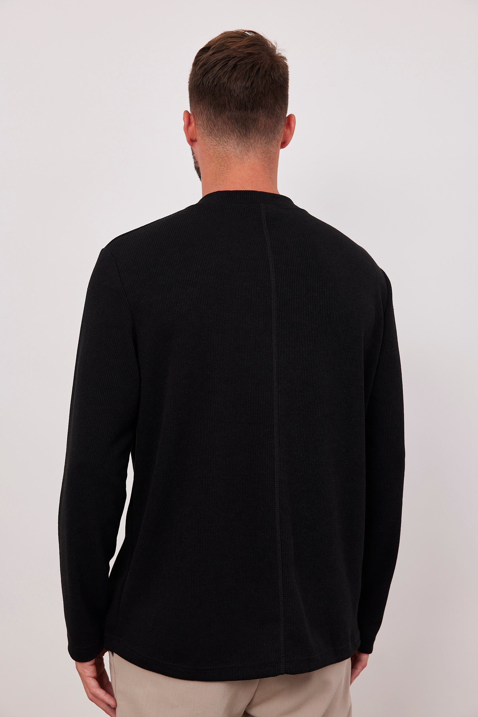 סריג מבד ריב