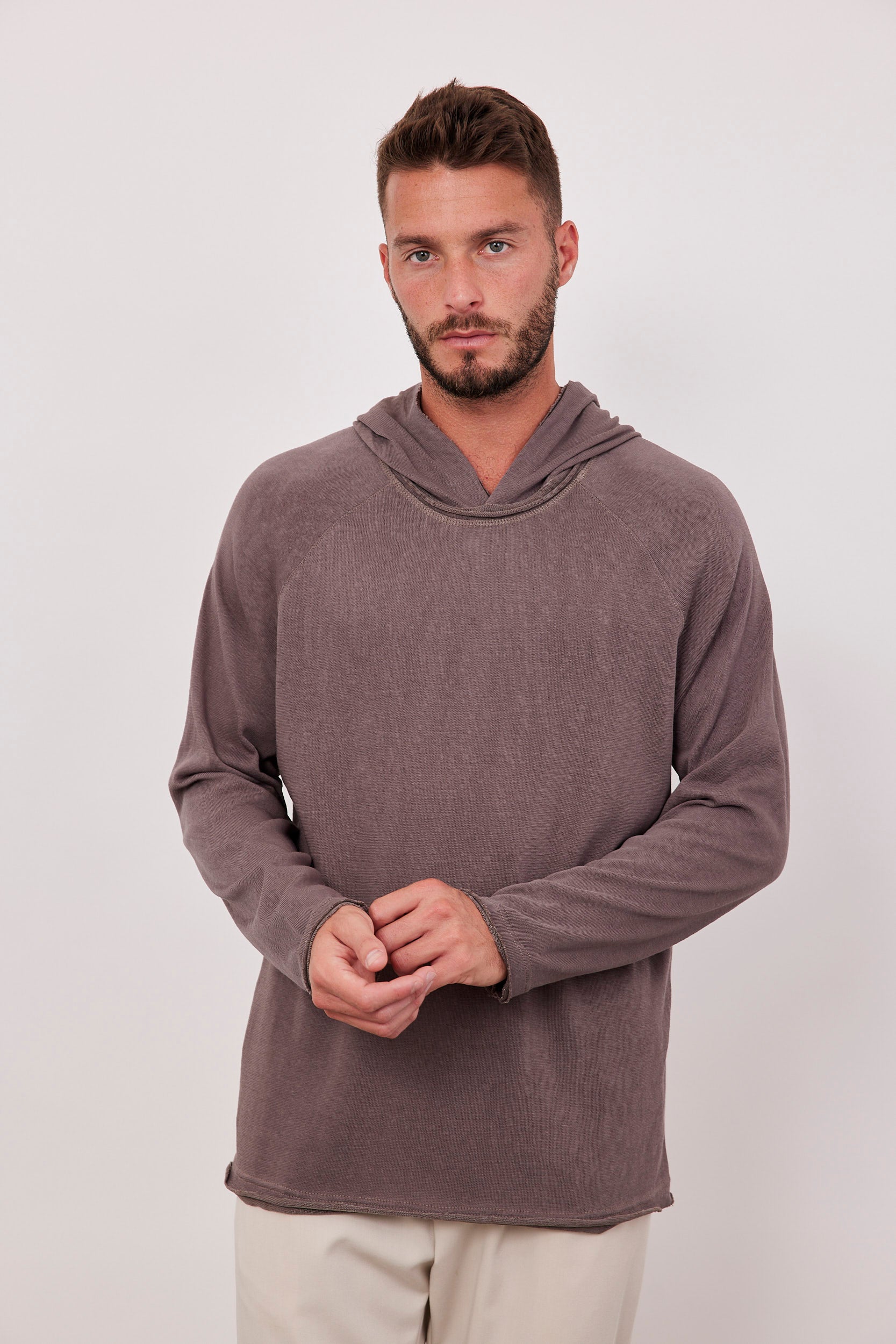 קפוצון בסיומת פרומה