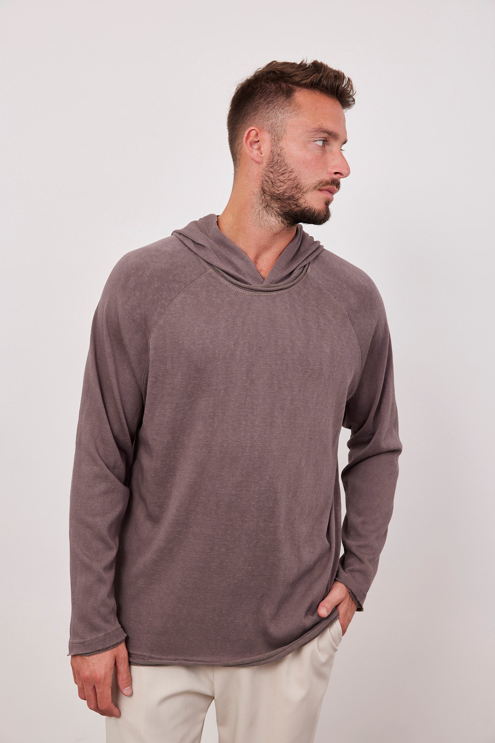 קפוצון בסיומת פרומה