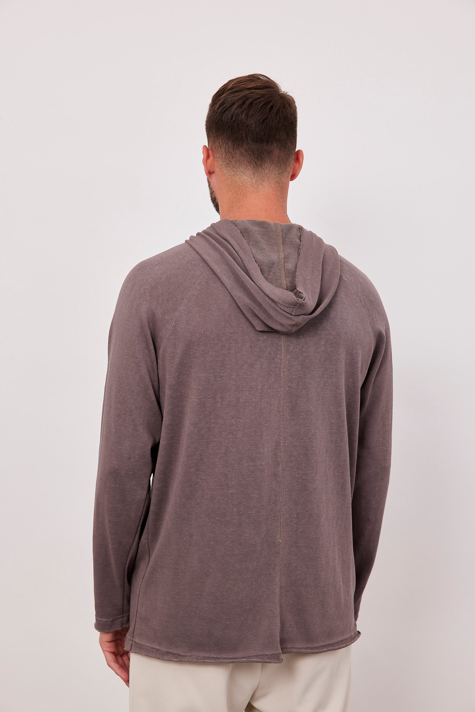 קפוצון בסיומת פרומה