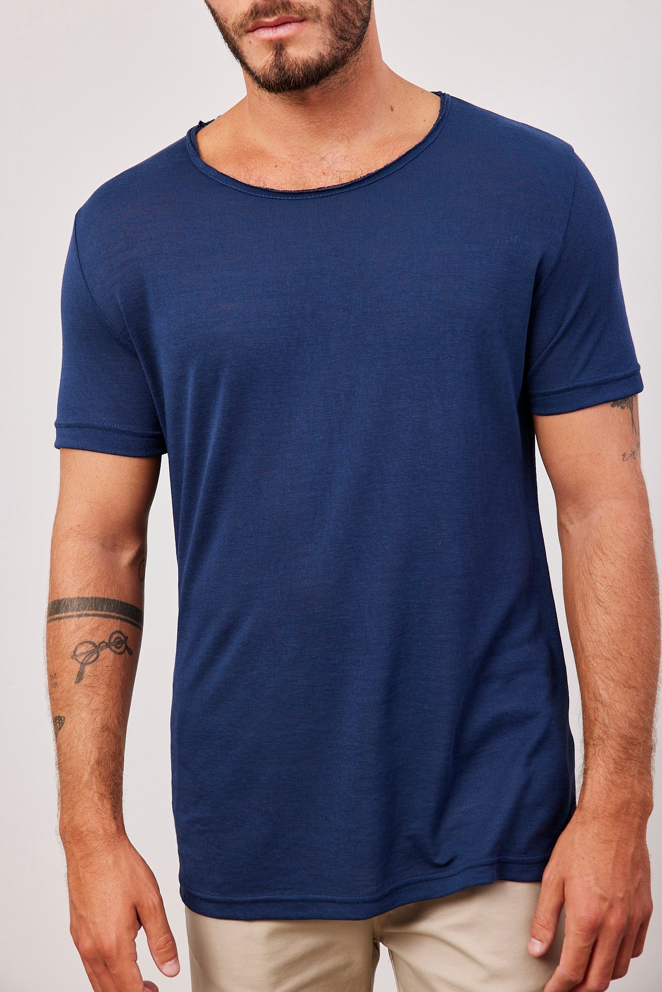 טי שרט בסיומת פרומה - ITAY BRANDS