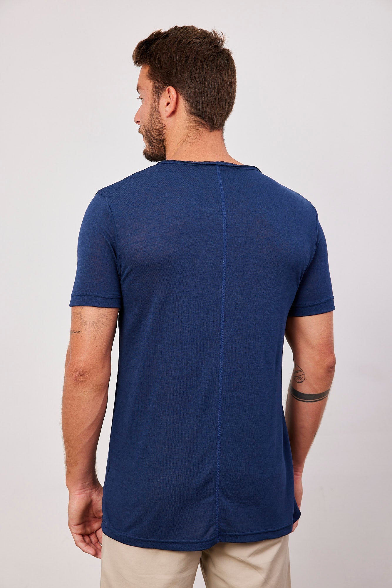 טי שרט בסיומת פרומה - ITAY BRANDS