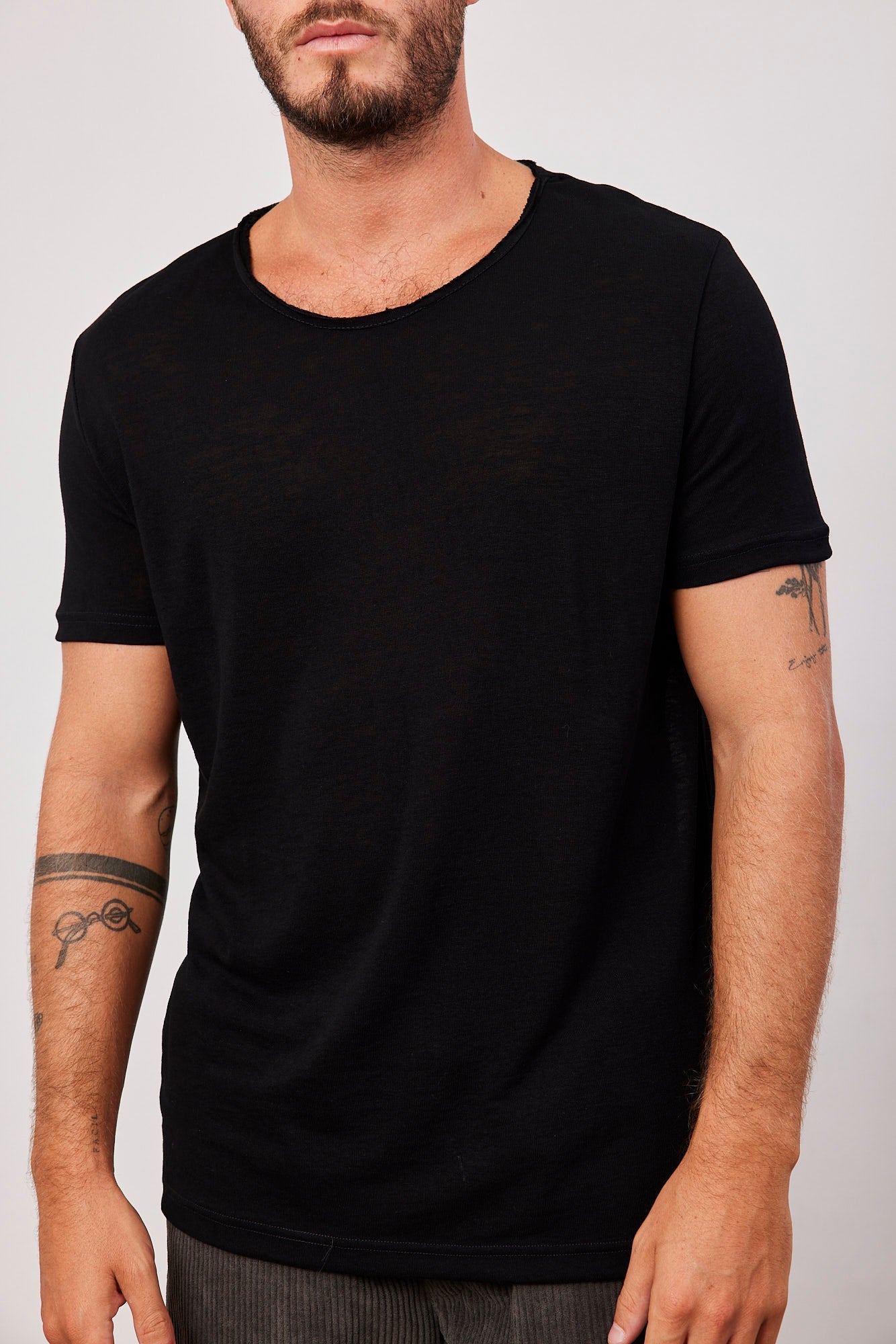 טי שרט בסיומת פרומה - ITAY BRANDS