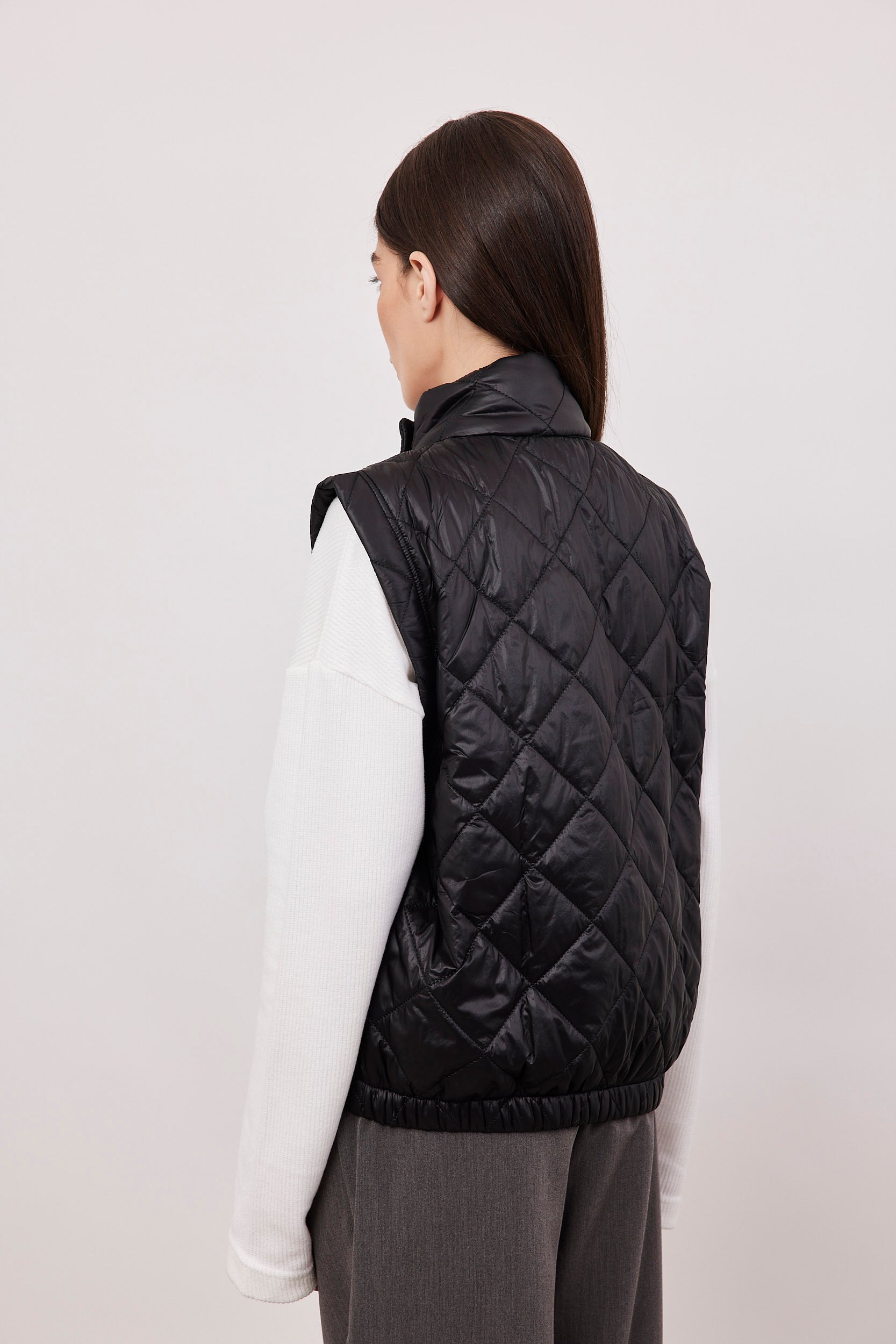 ווסט קווילט ניילון