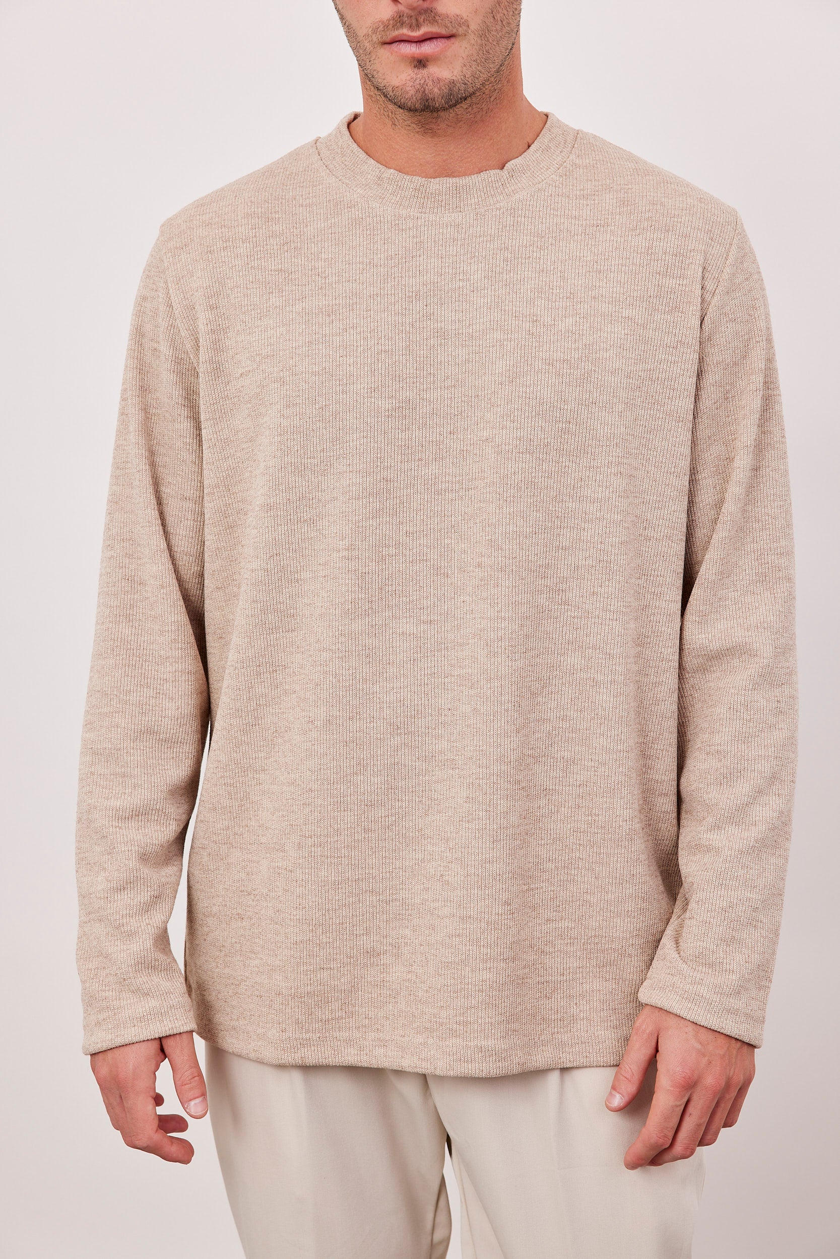 סריג מבד ריב