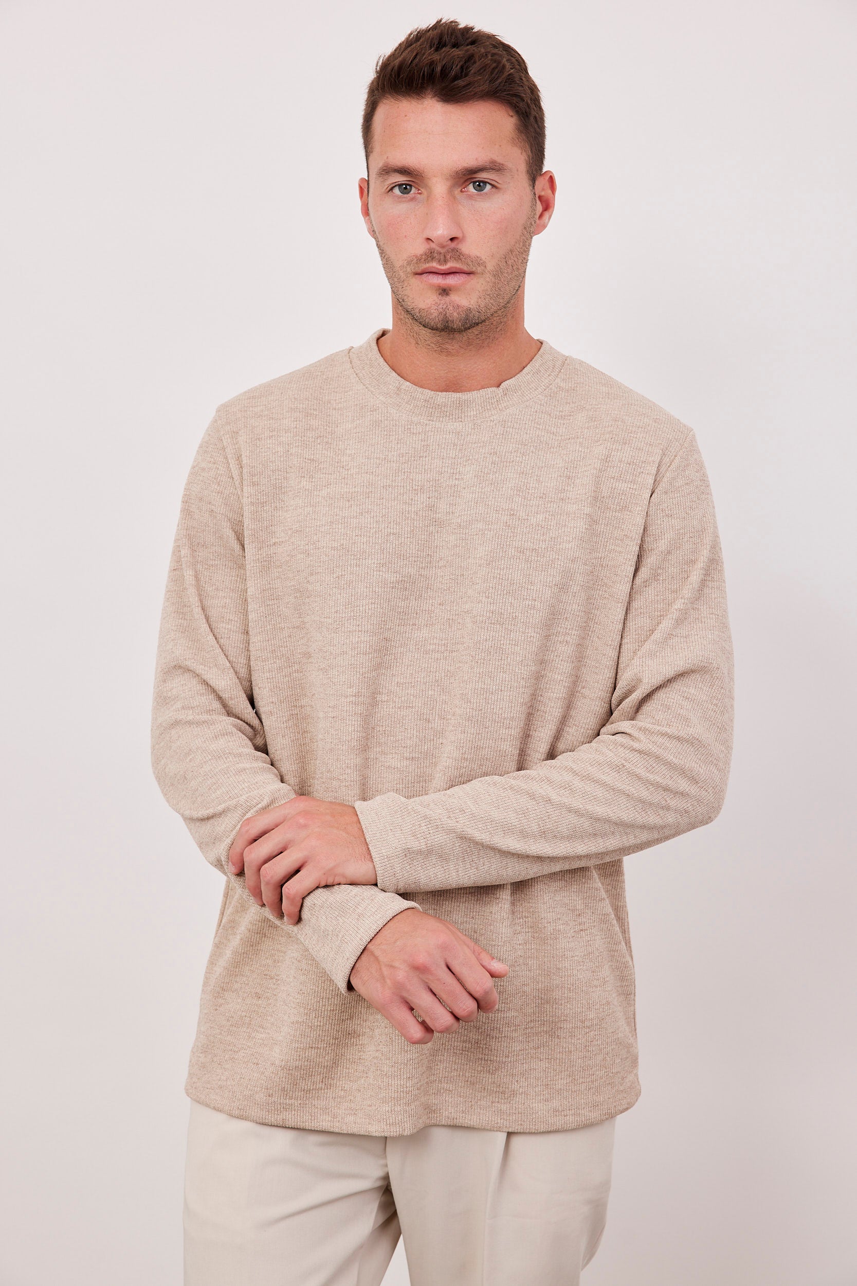 סריג מבד ריב