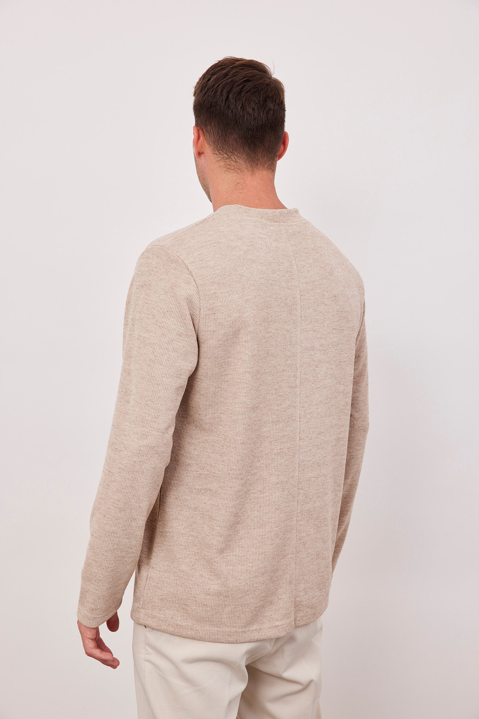 סריג מבד ריב