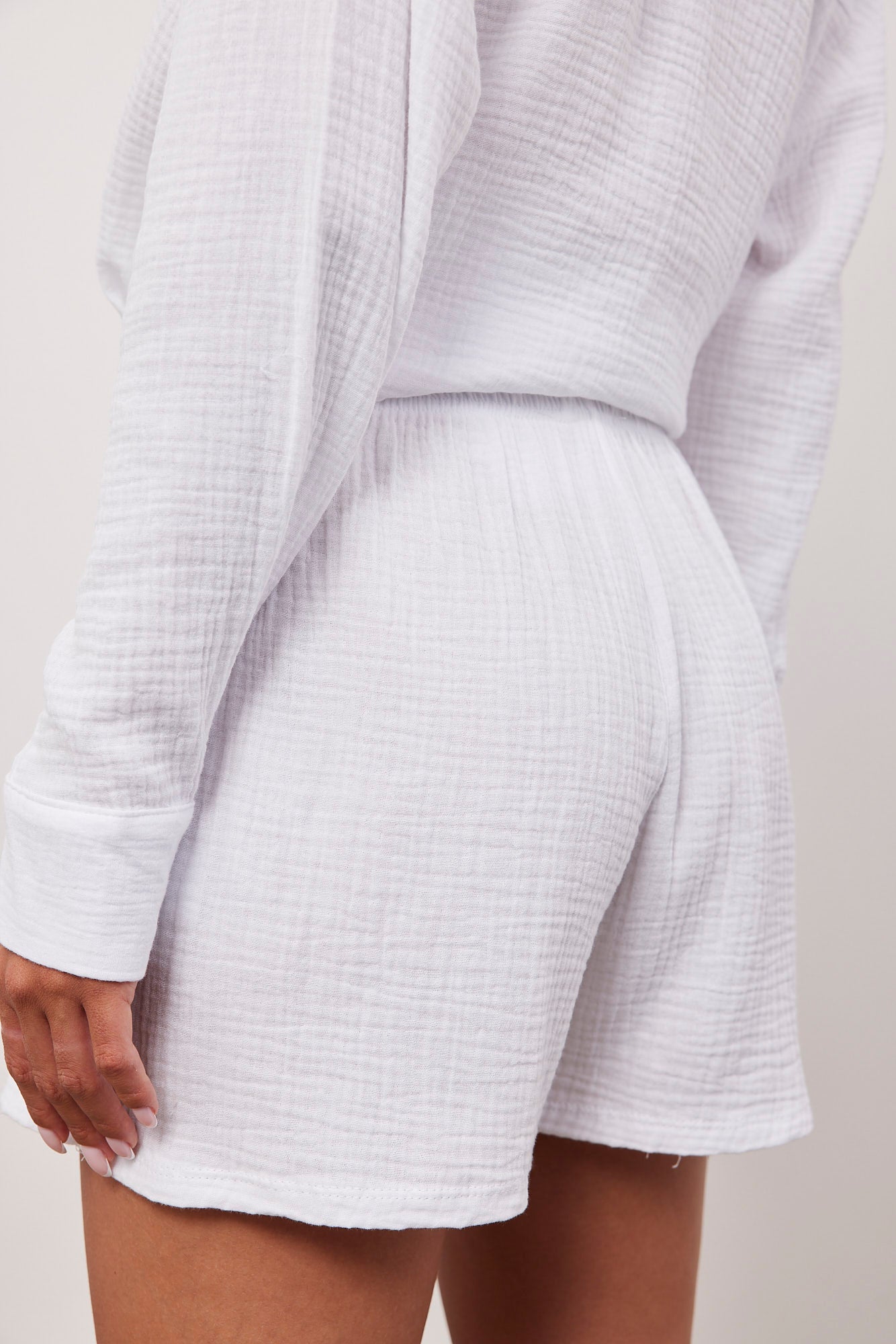 מכנסי טטרה קצרים - ITAY BRANDS