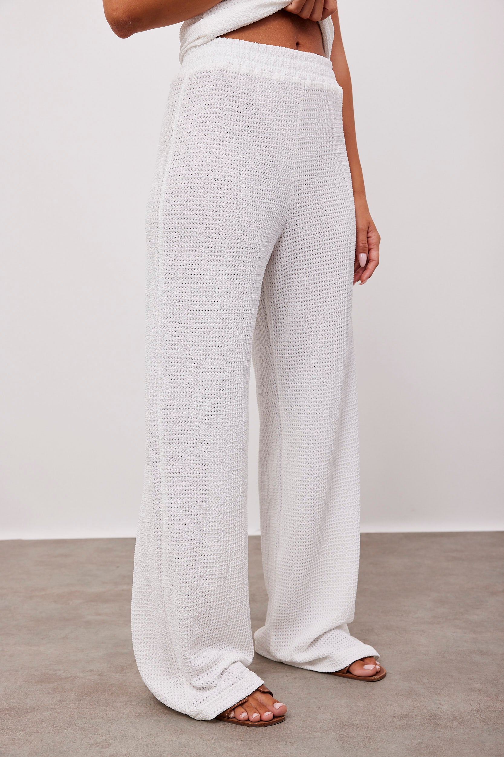 מכנסי רשת ארוכים - ITAY BRANDS