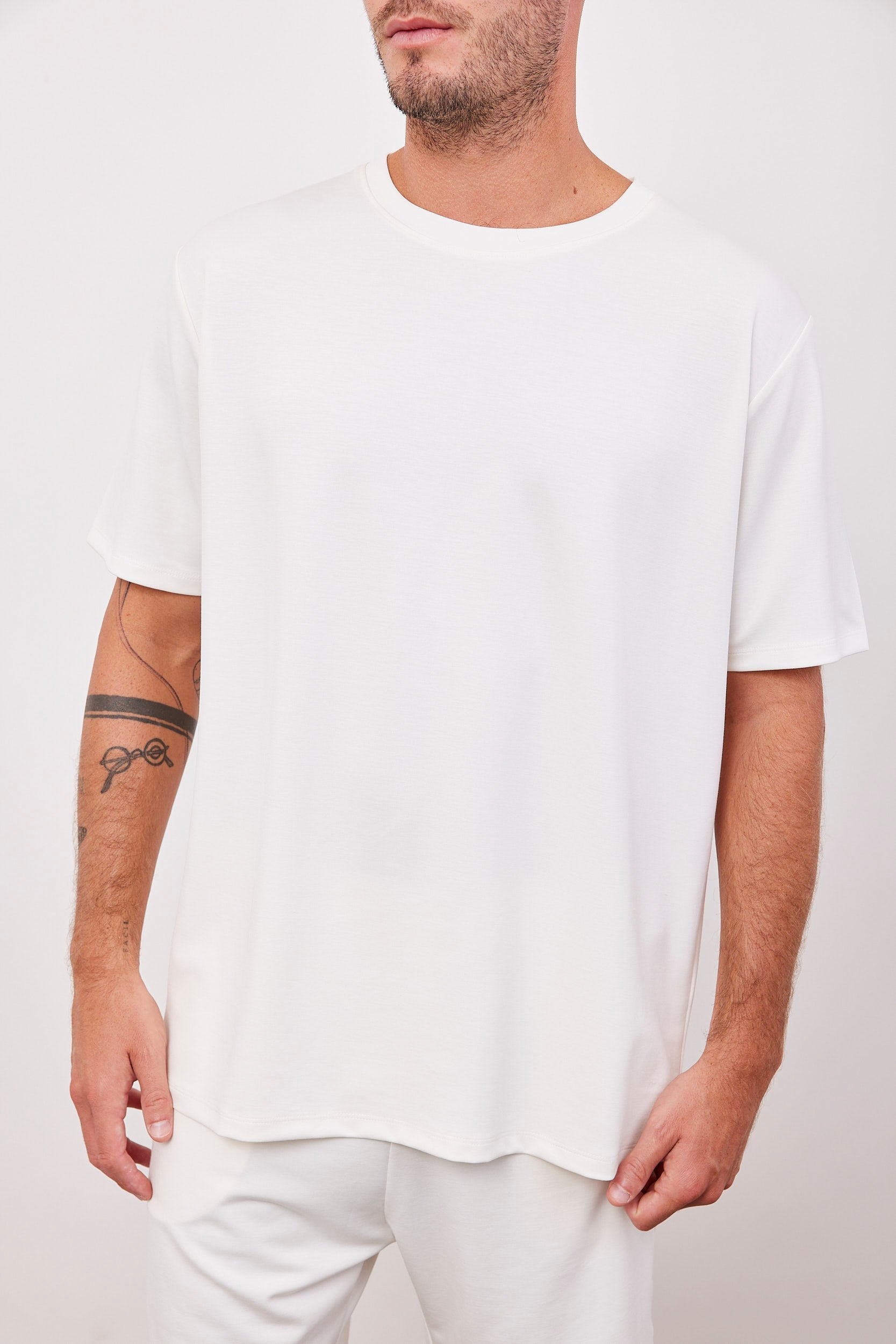 טי-שרט ג׳רזי - ITAY BRANDS