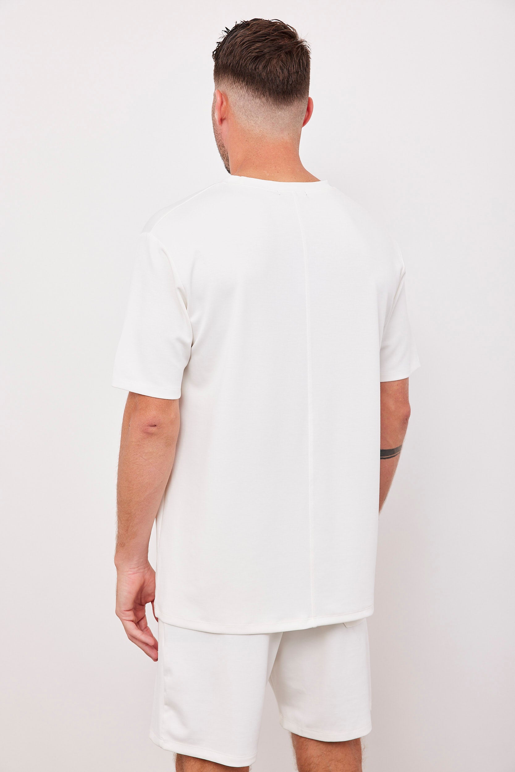 טי-שרט ג׳רזי - ITAY BRANDS