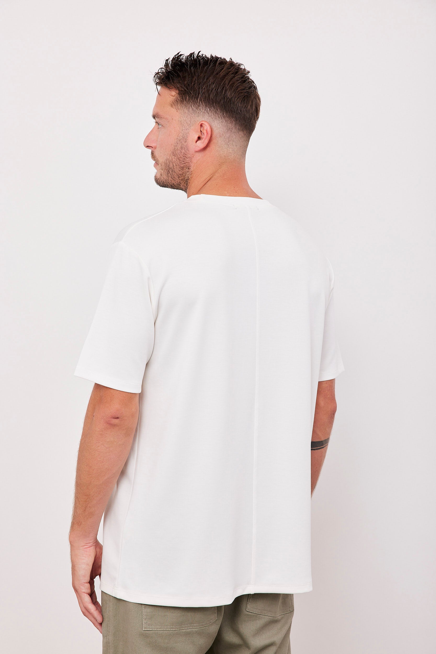 טי-שרט ג׳רזי - ITAY BRANDS