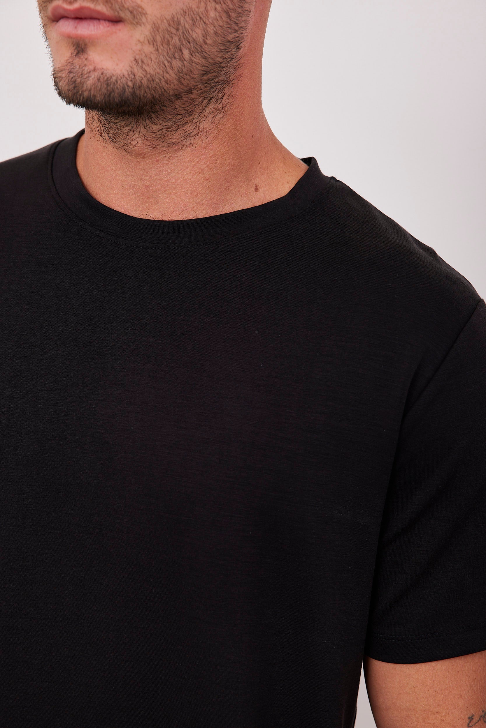 טי-שרט ג׳רזי - ITAY BRANDS