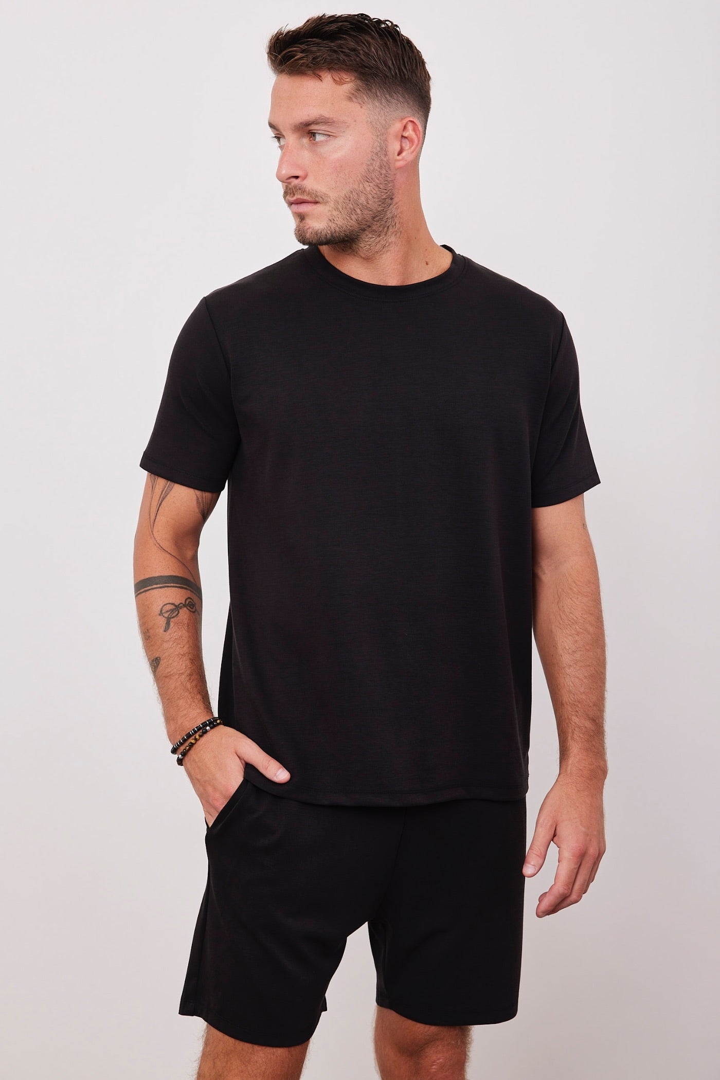 טי-שרט ג׳רזי - ITAY BRANDS