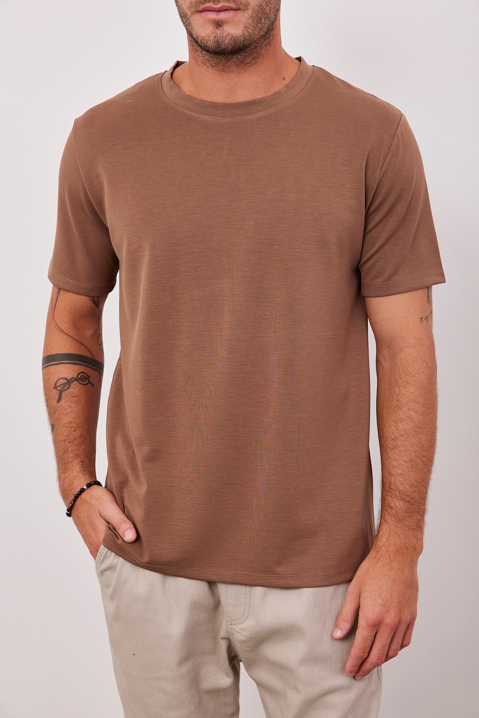 טי-שרט ג׳רזי - ITAY BRANDS