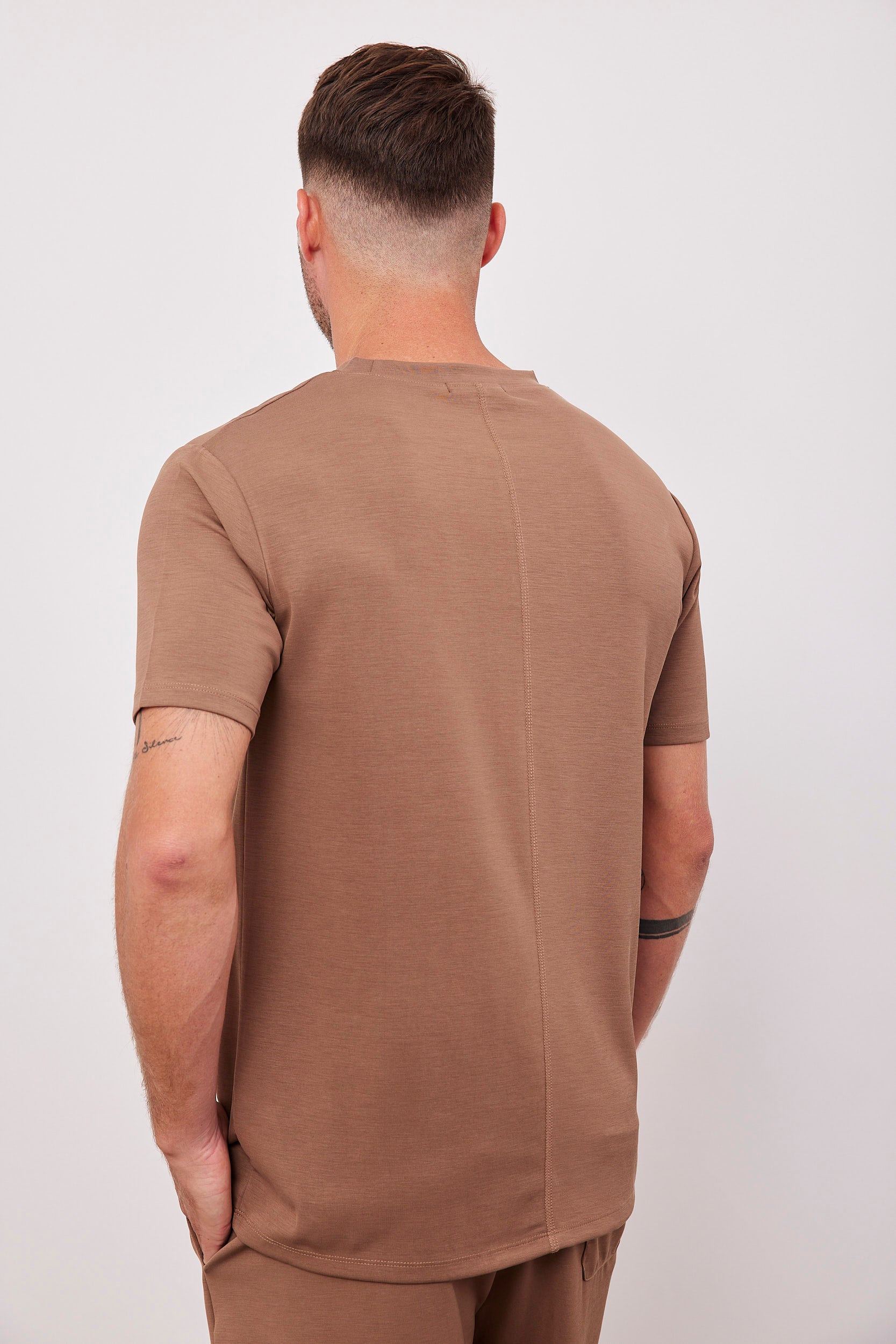 טי-שרט ג׳רזי - ITAY BRANDS