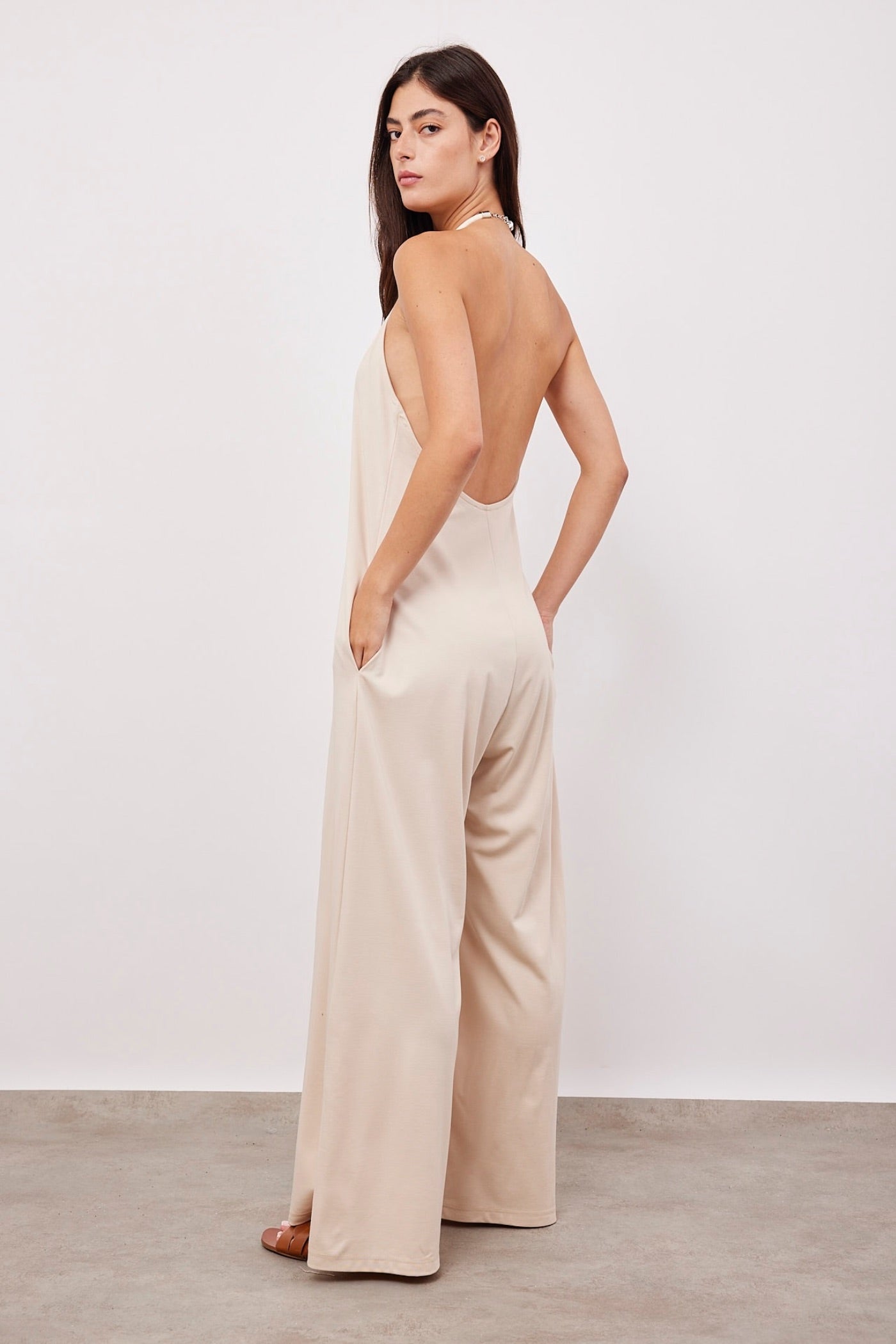 אוברול קשירת קולר - ITAY BRANDS