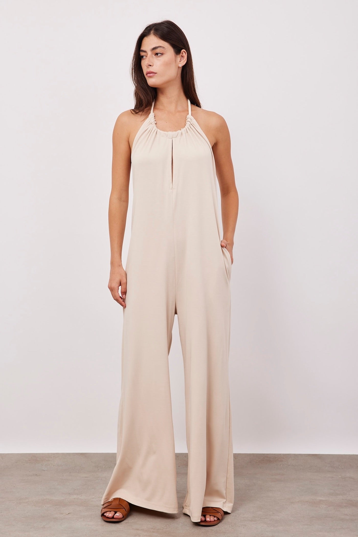 אוברול קשירת קולר - ITAY BRANDS