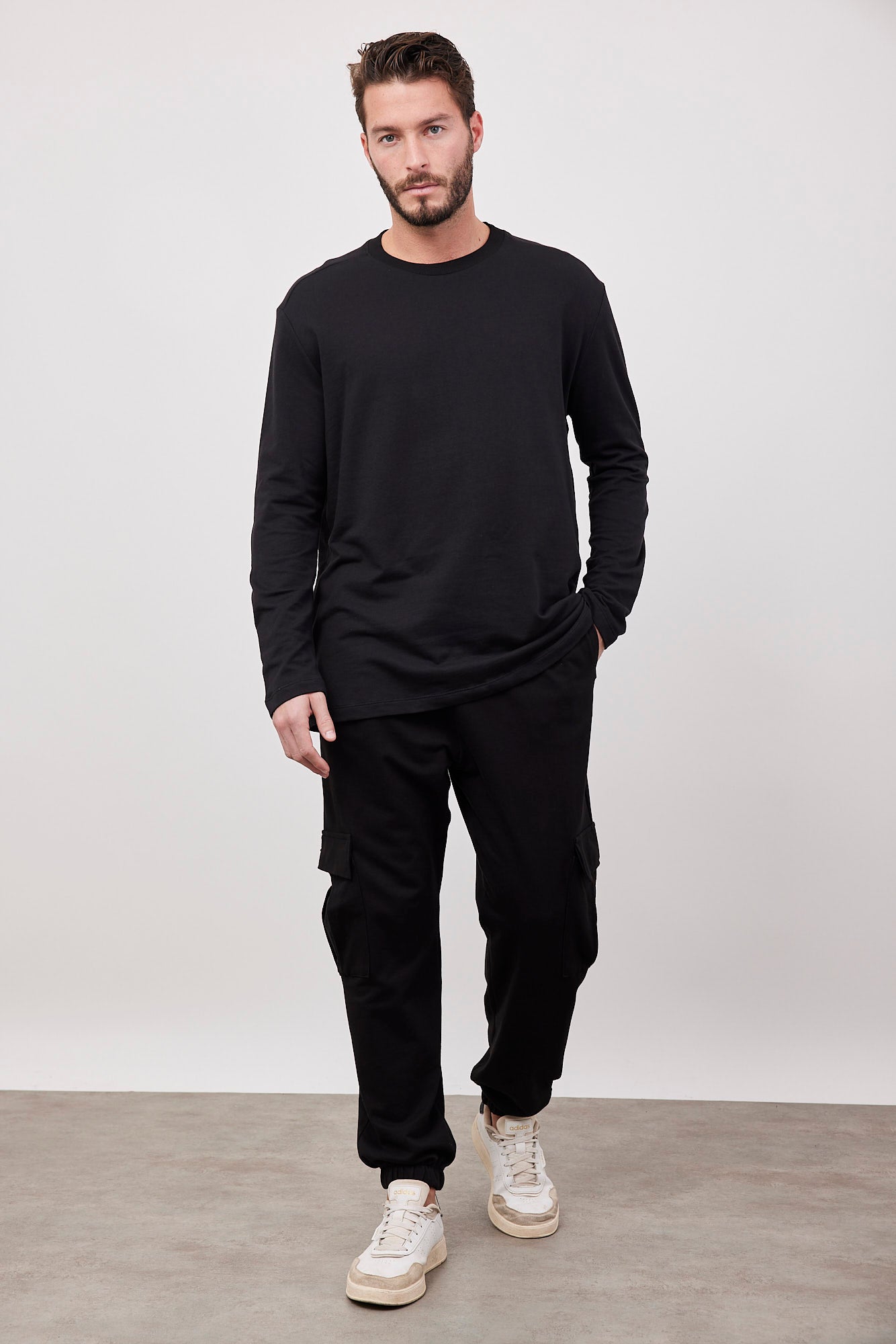 חולצת טריקו אוברסייז - ITAY BRANDS