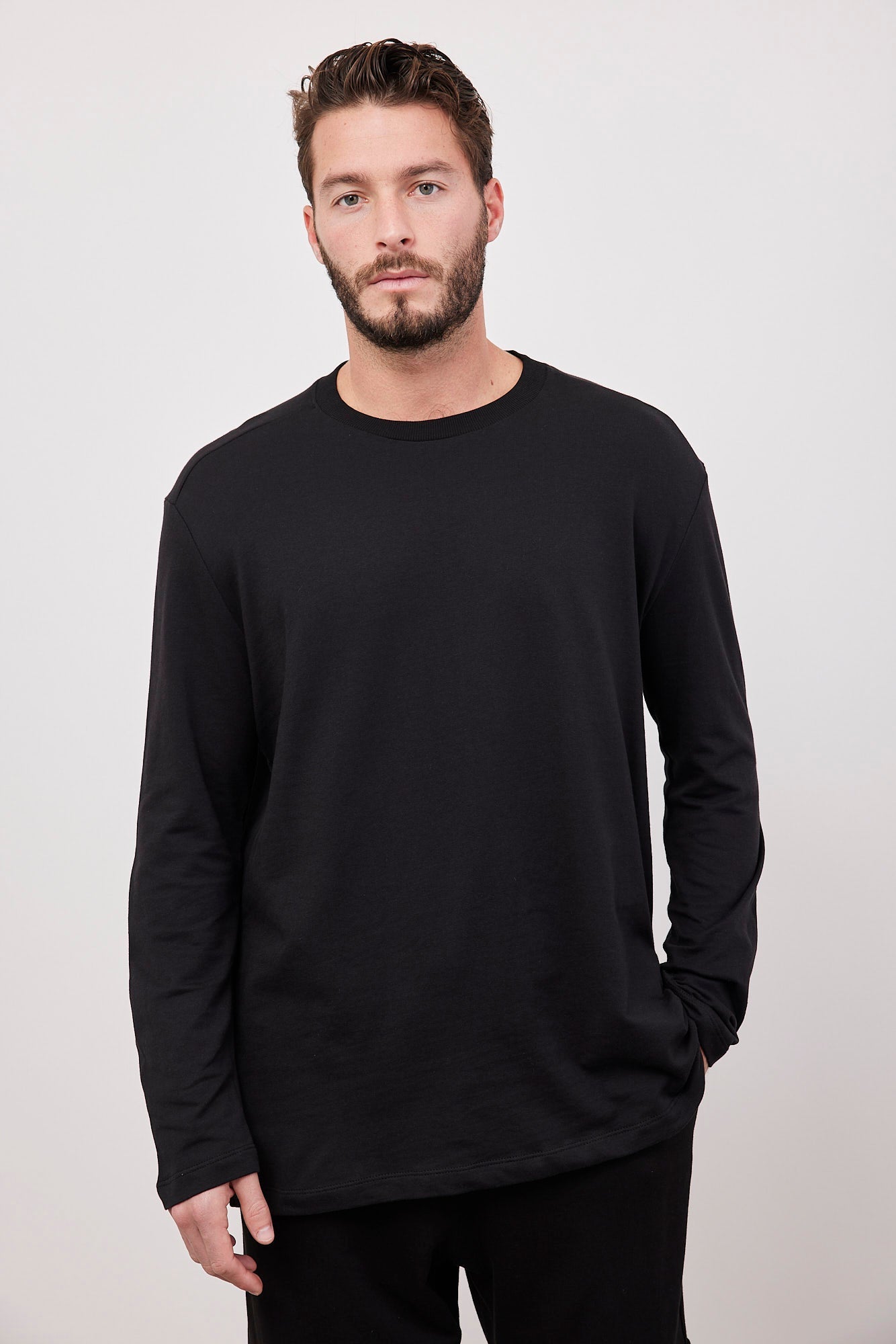 חולצת טריקו אוברסייז - ITAY BRANDS