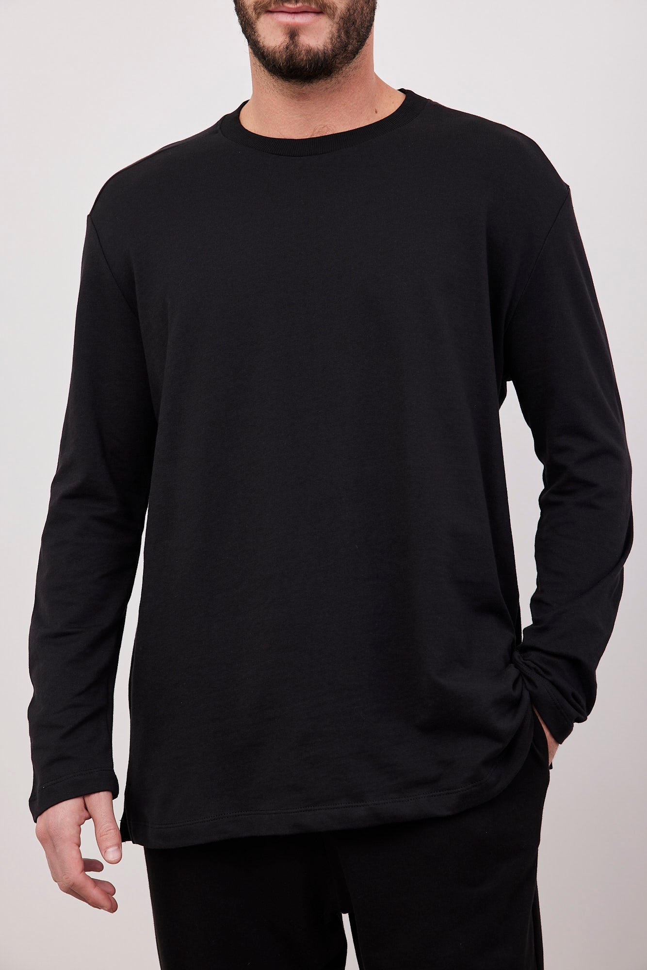 חולצת טריקו אוברסייז - ITAY BRANDS