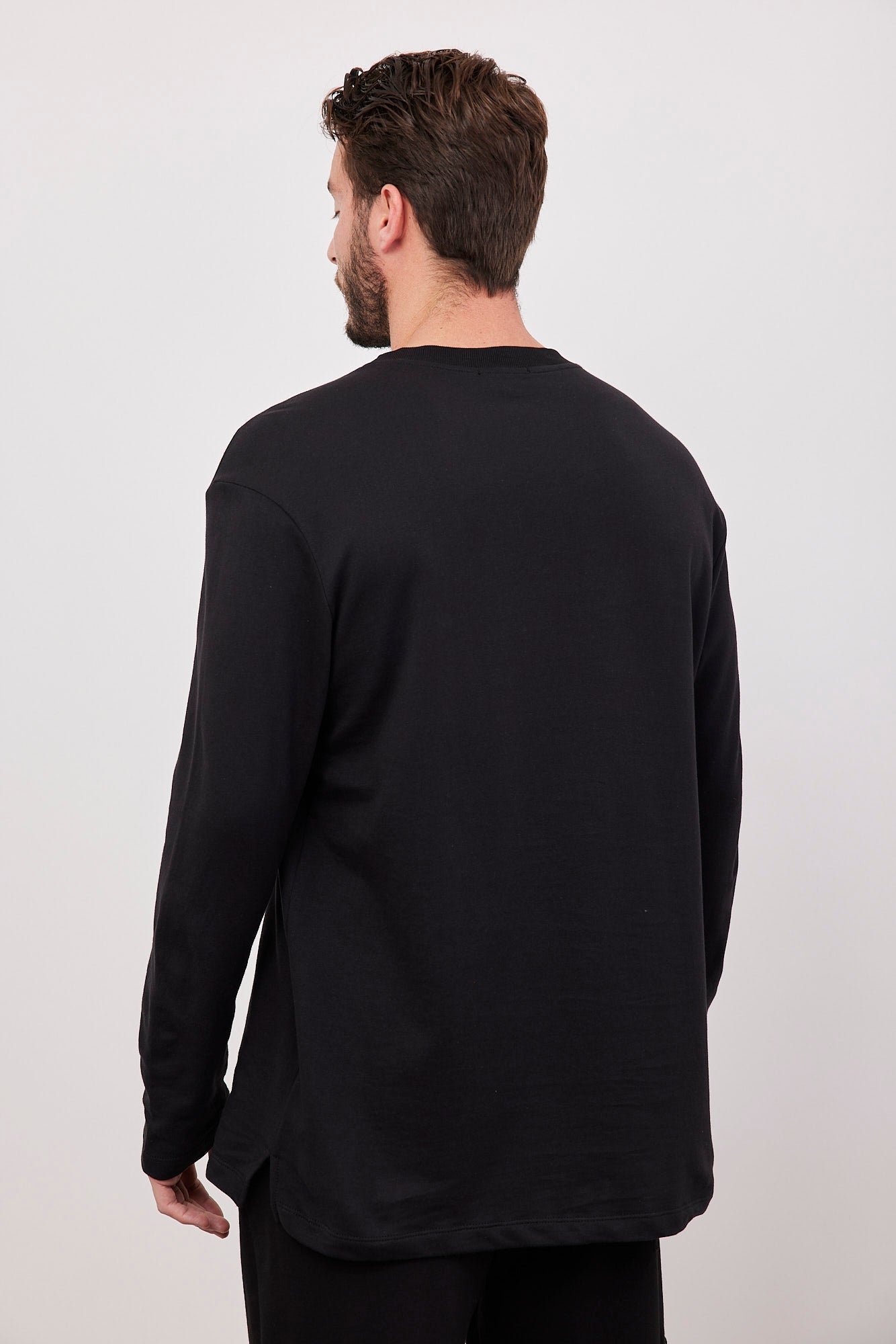 חולצת טריקו אוברסייז - ITAY BRANDS