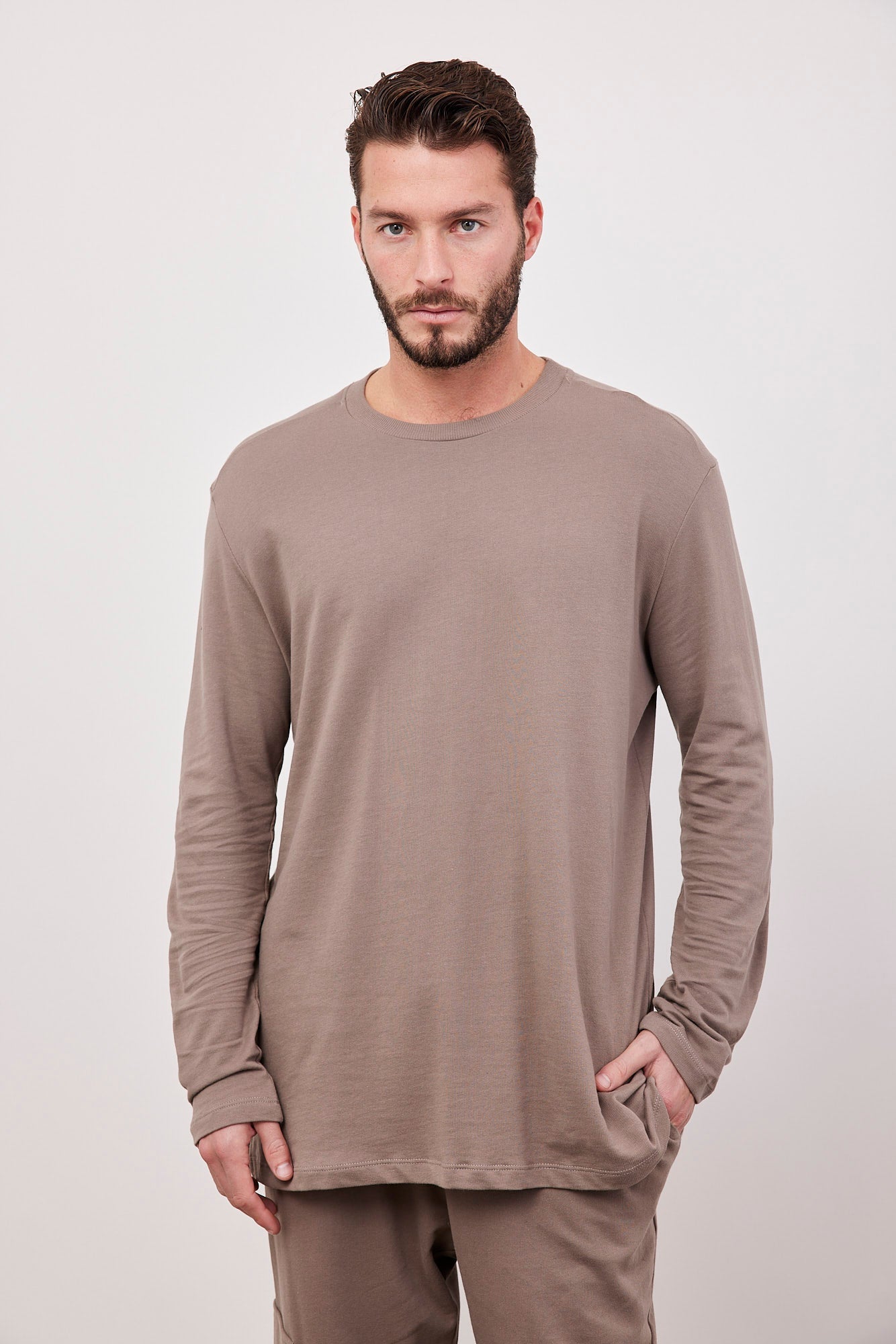 חולצת טריקו אוברסייז - ITAY BRANDS