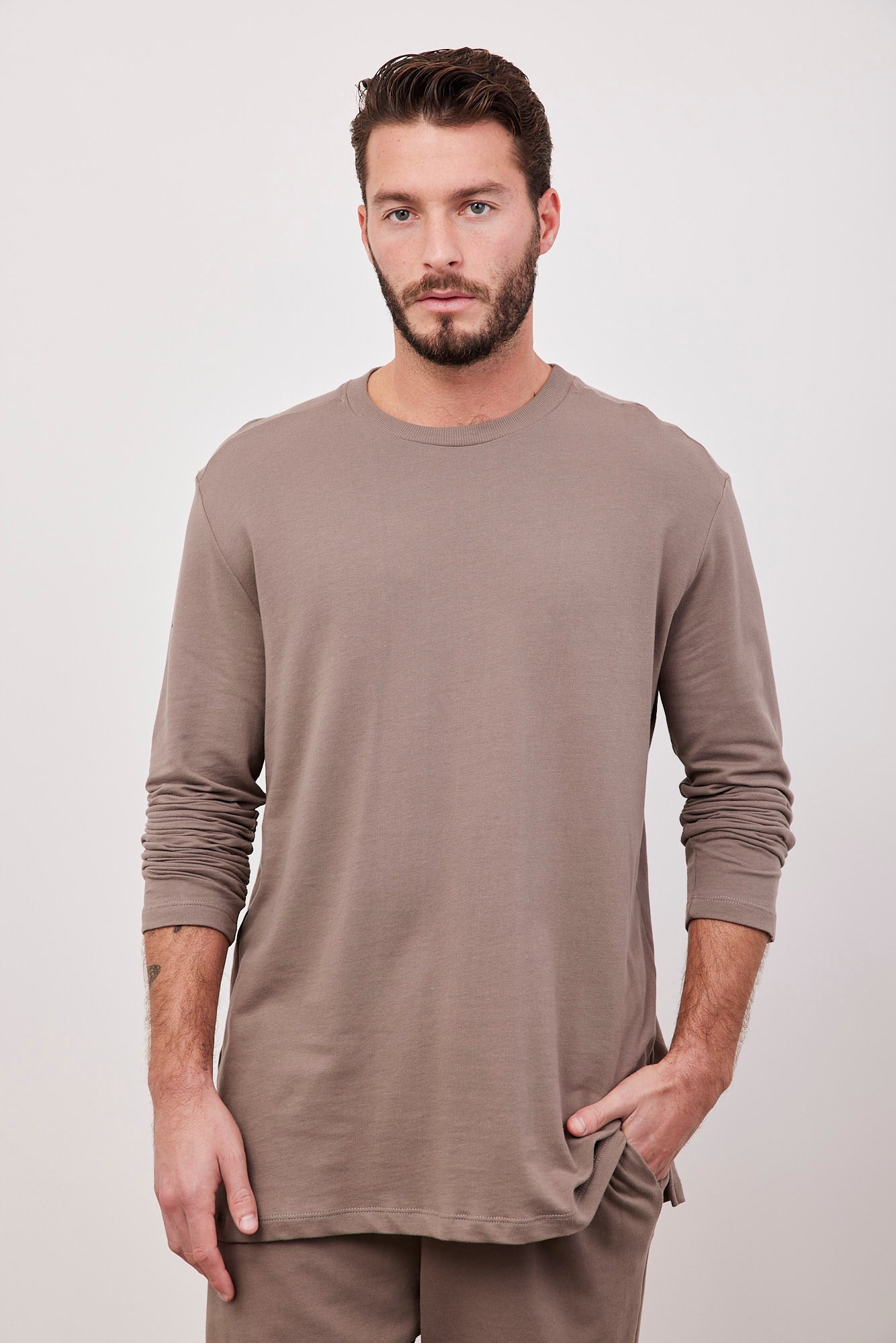 חולצת טריקו אוברסייז - ITAY BRANDS