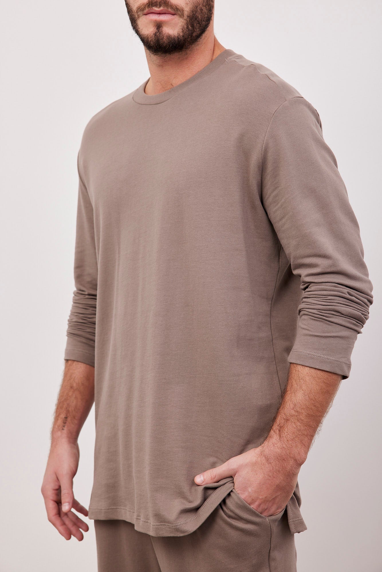 חולצת טריקו אוברסייז - ITAY BRANDS