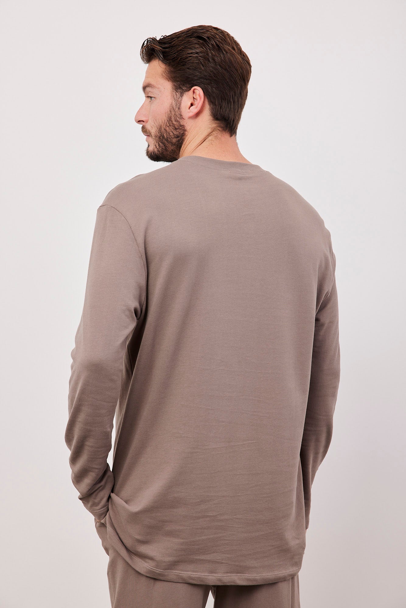 חולצת טריקו אוברסייז - ITAY BRANDS