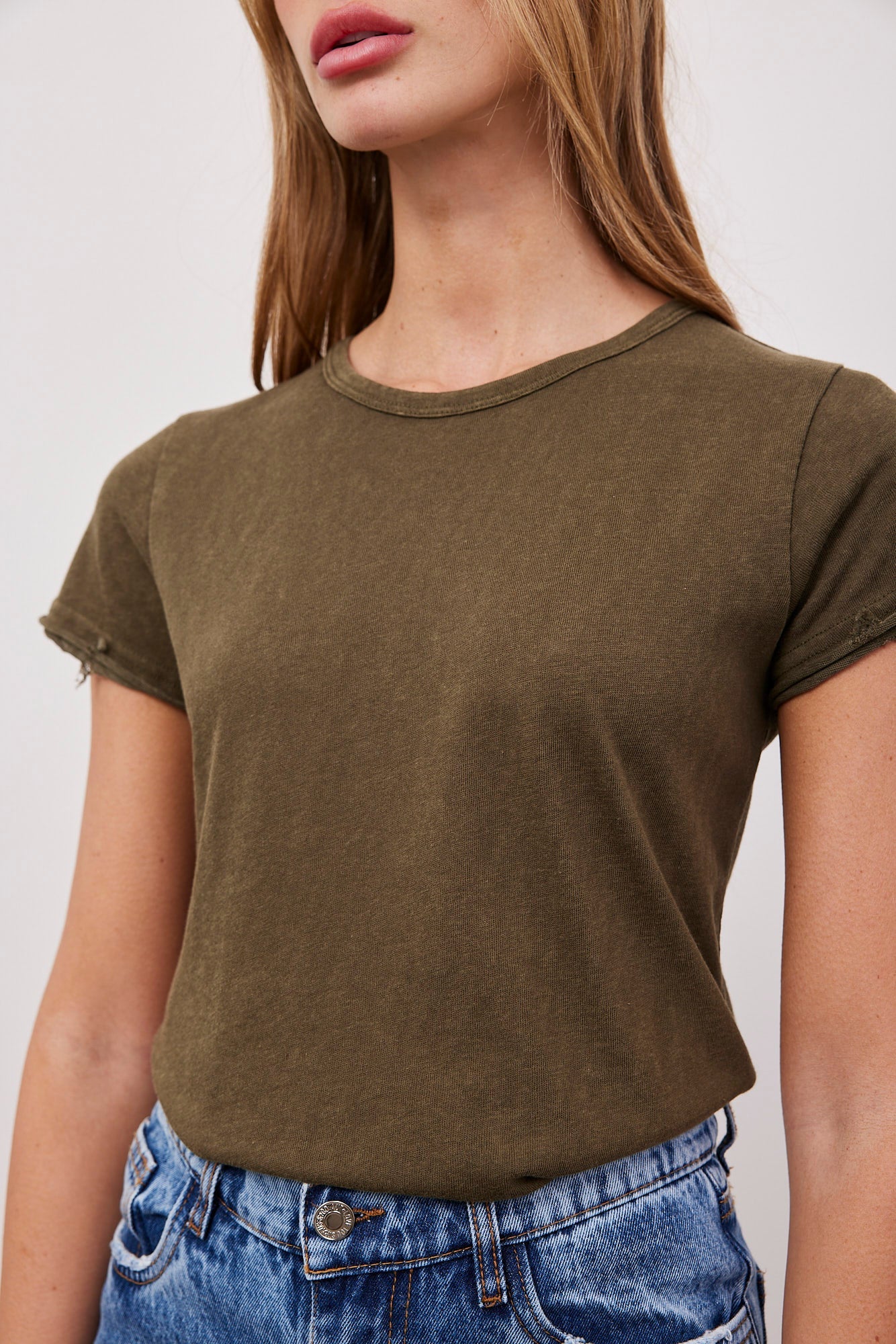 טישרט ווש בסיומת פרומה - ITAY BRANDS