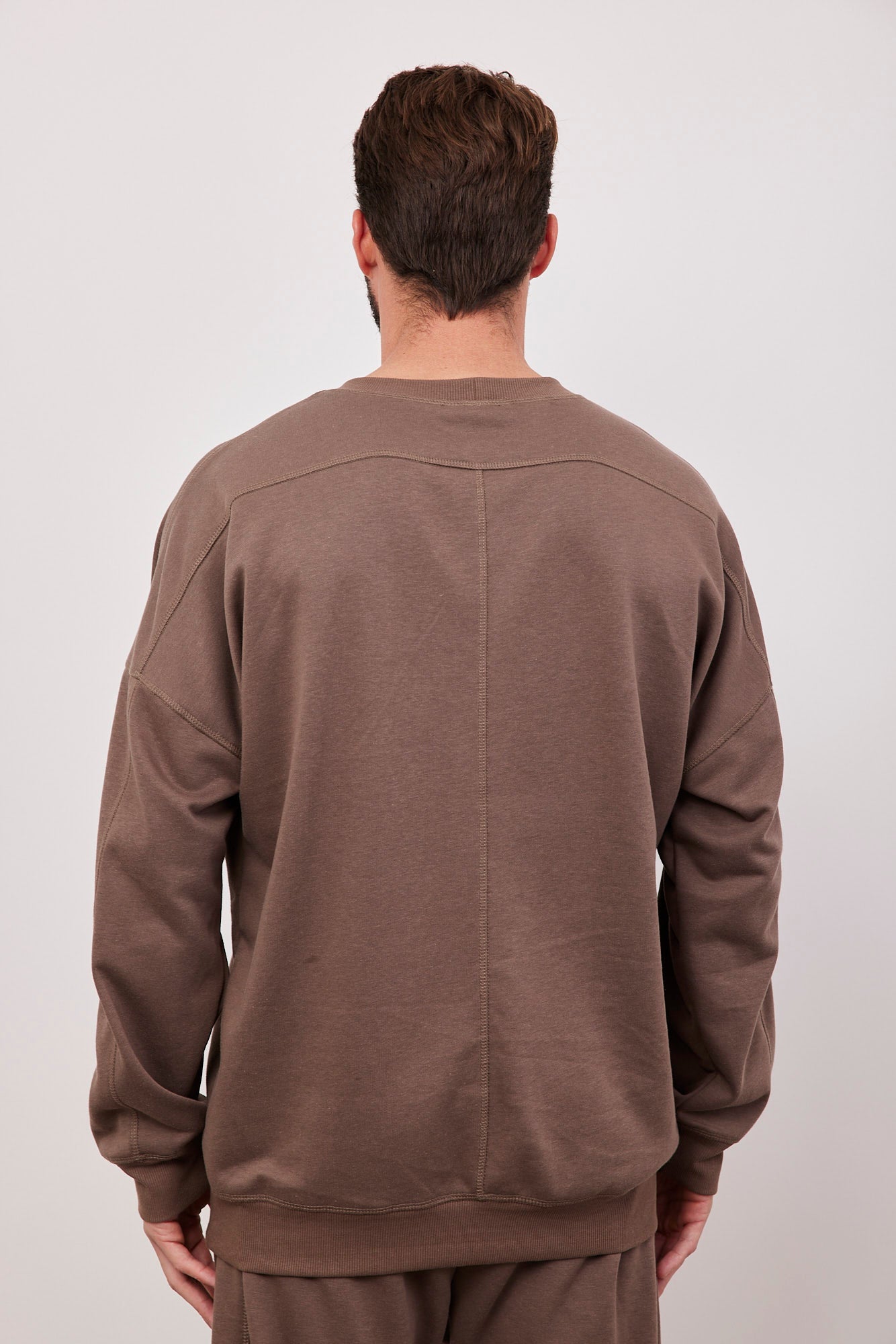 סווטשירט אוברסייז - ITAY BRANDS