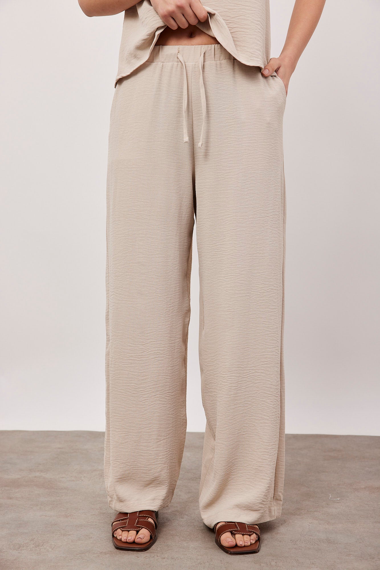 חליפת גופייה בטקסטורה - ITAY BRANDS