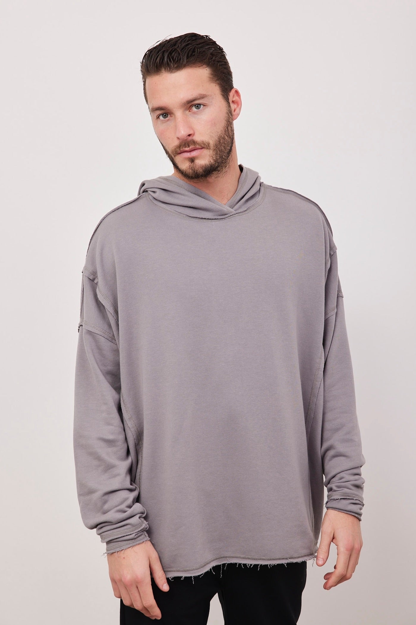 קפוצ'ון בסיומת גזורה - ITAY BRANDS