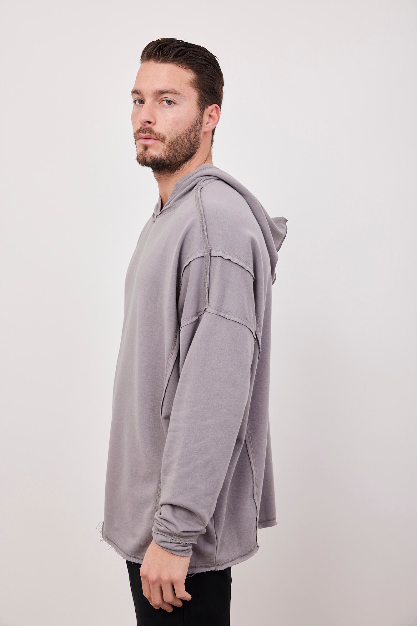 קפוצ'ון בסיומת גזורה - ITAY BRANDS