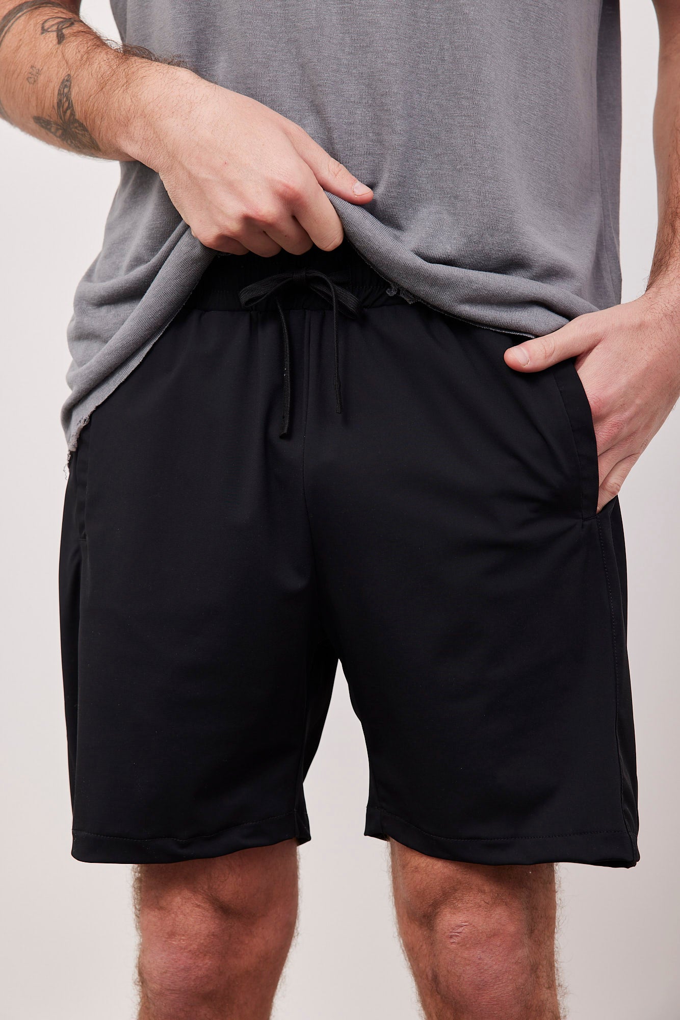 מכנסי ברמודה ניילון - ITAY BRANDS